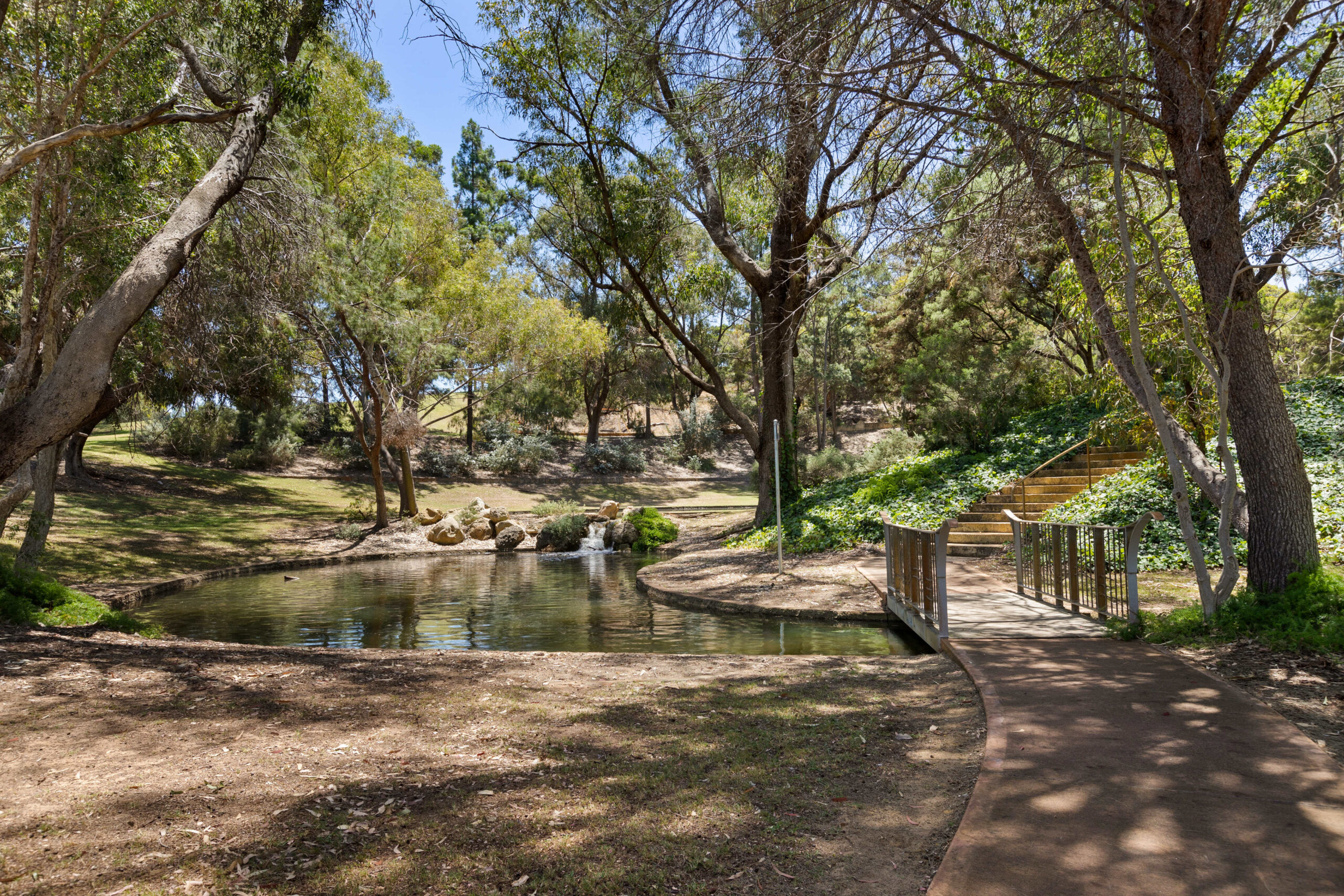 Lake Coogee 2021 02 - Semple PG