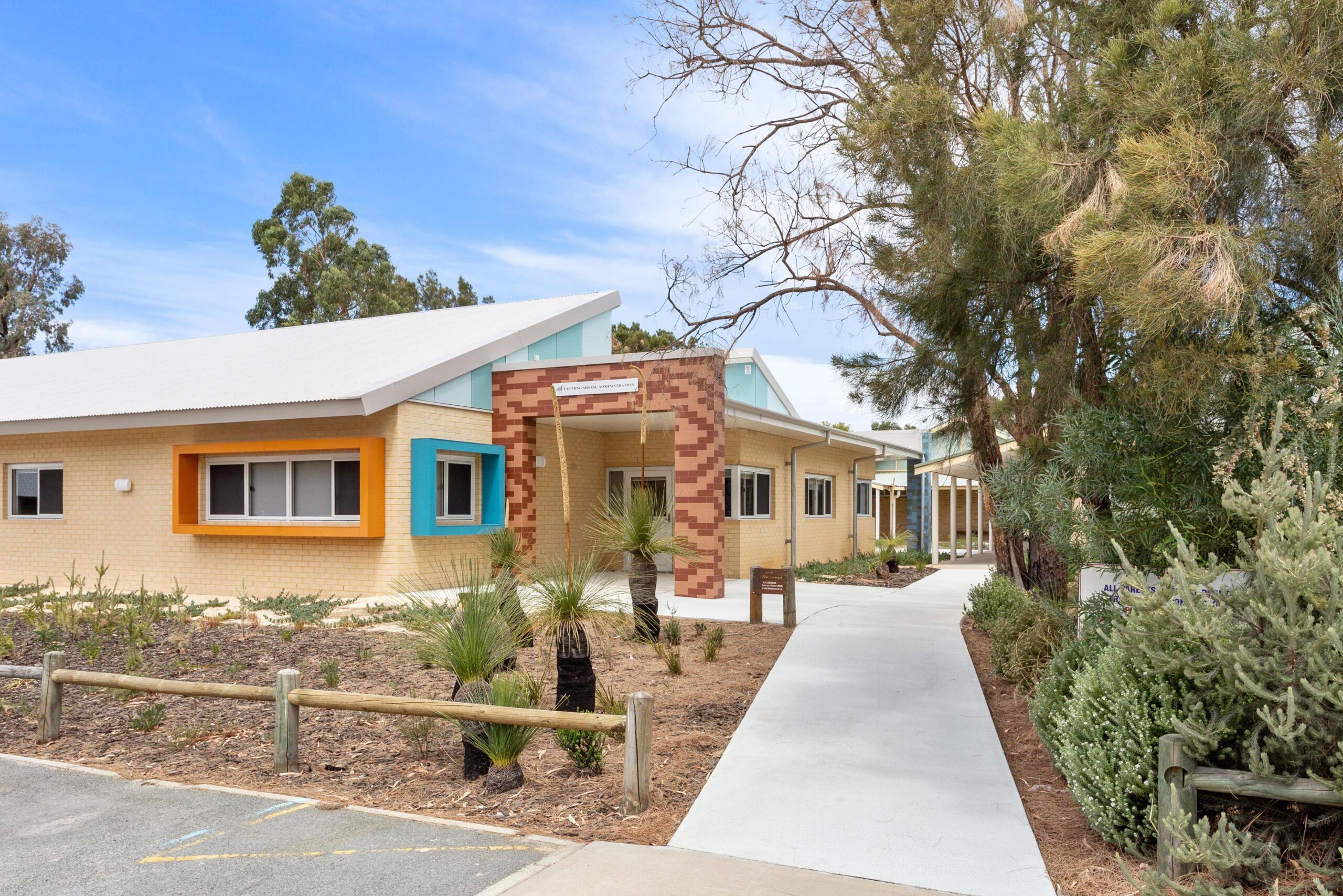 Real estate agents Leeming