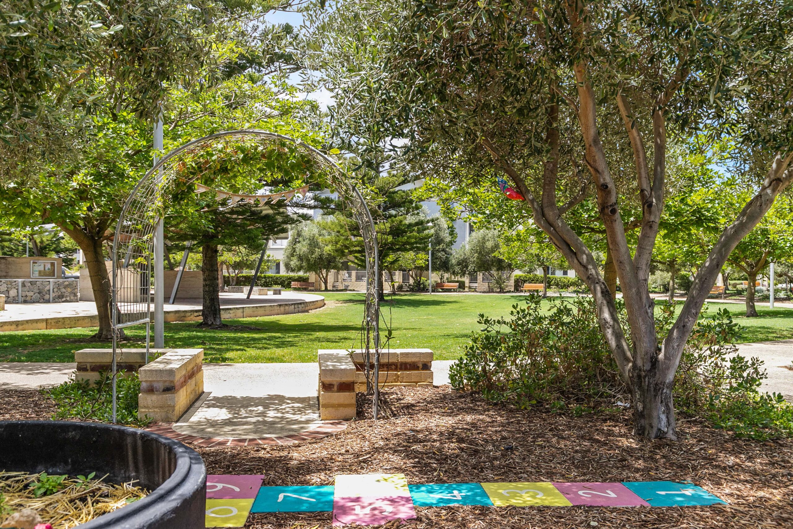 Real estate agents North Coogee