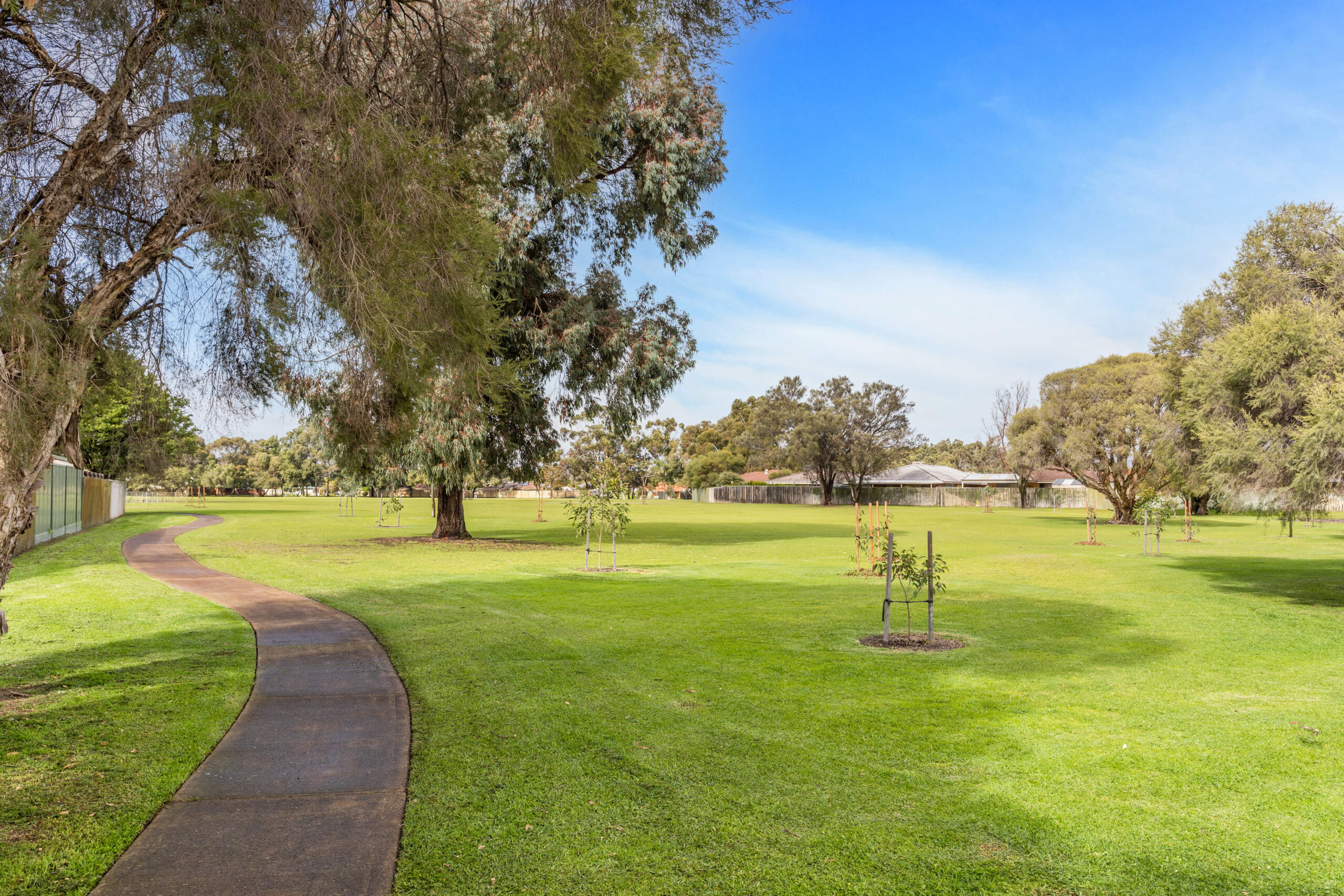 Real estate agents Parkwood