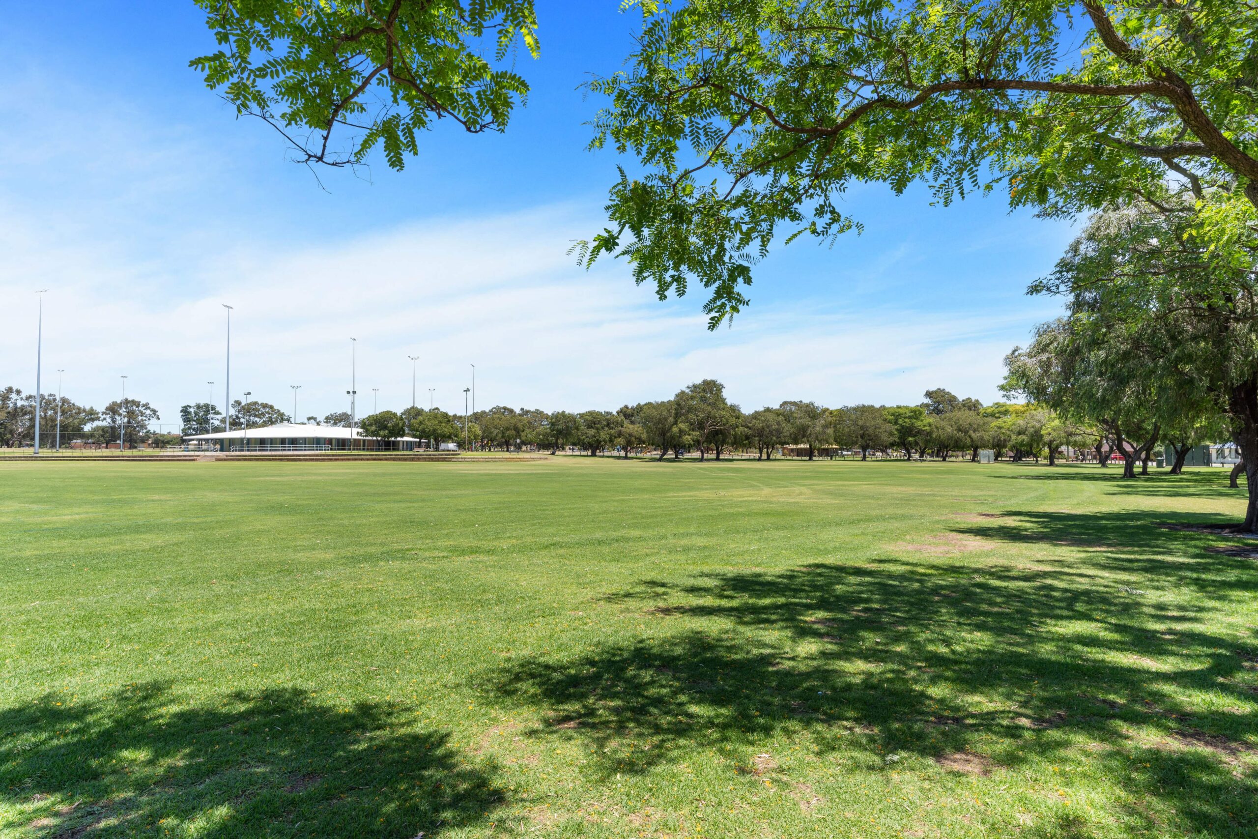 Real estate agents Parkwood