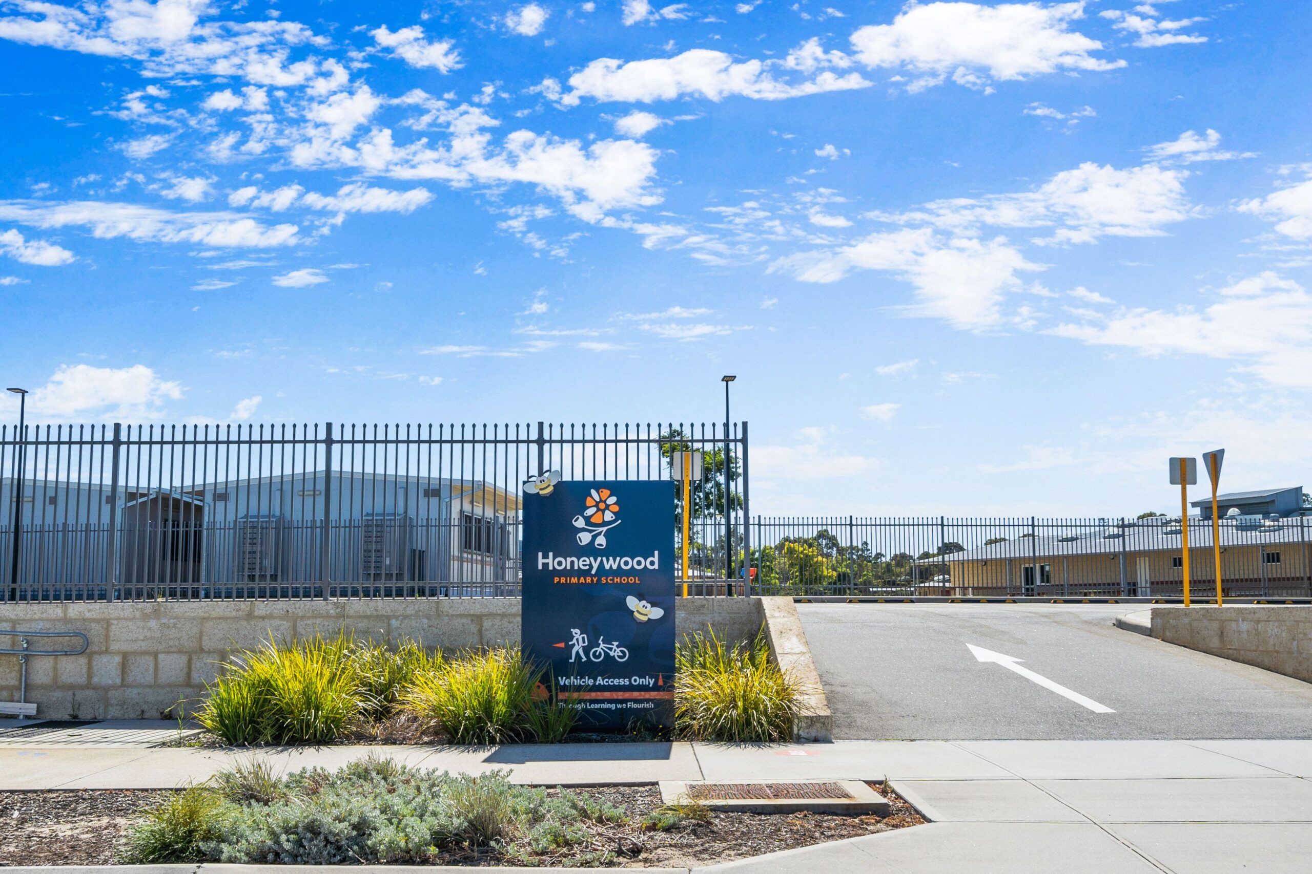 Real estate agents Wandi