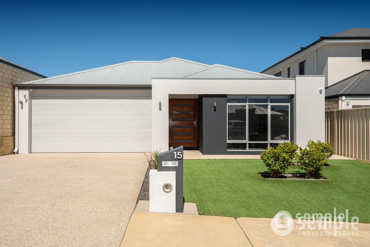 15 Wollemi Street, Spearwood WA 6163