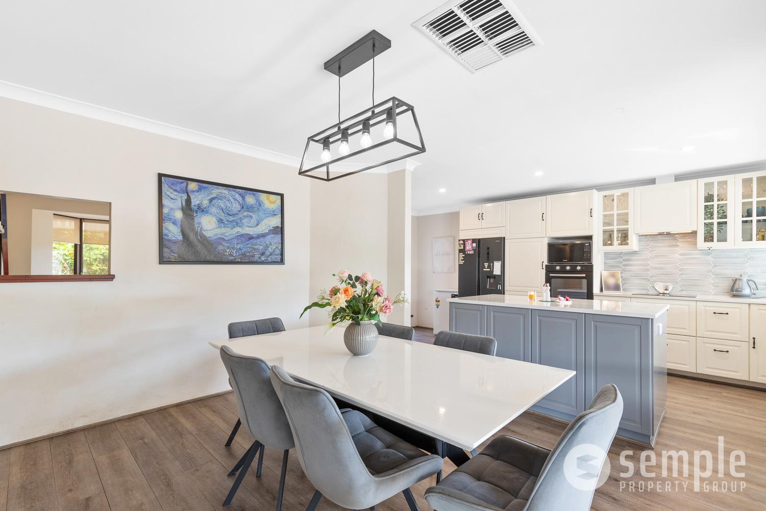 5 Cygnet Place, Forrestdale WA 6112