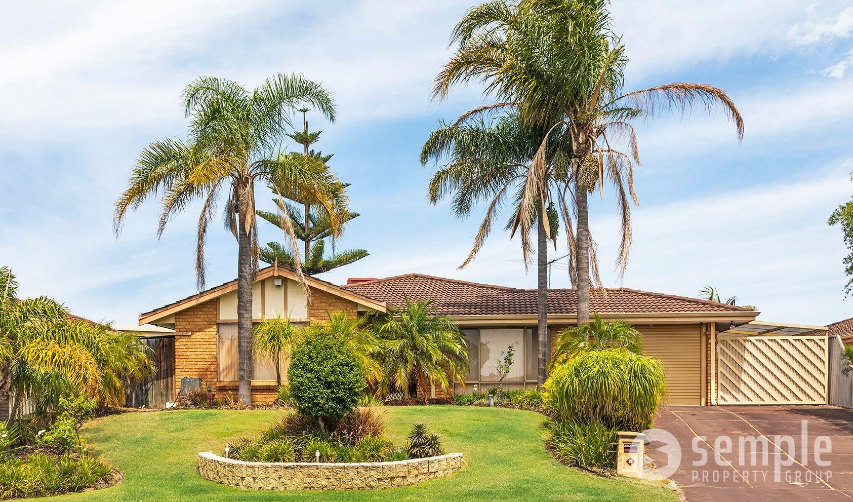 13 Virgilia Terrace, South Lake WA 6164