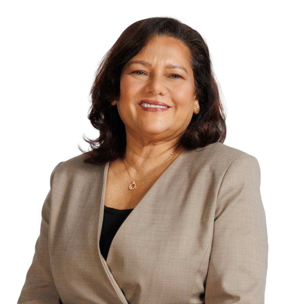 Ann Bashi Brown
