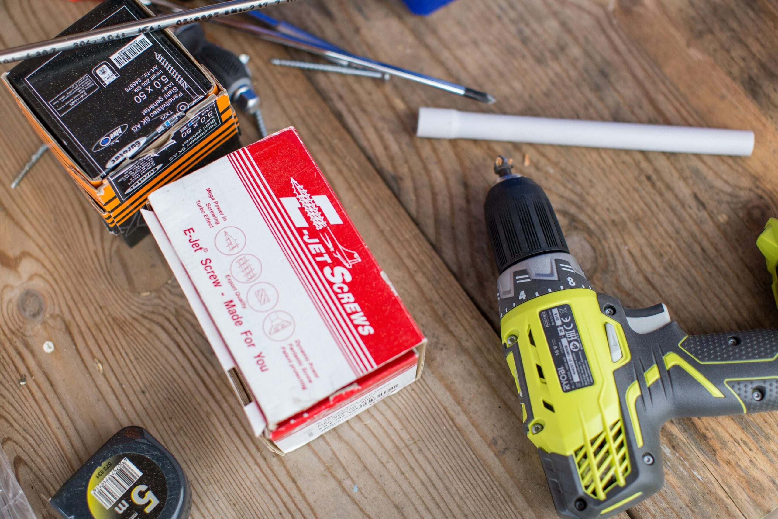 Preventive maintenance checklist for property management