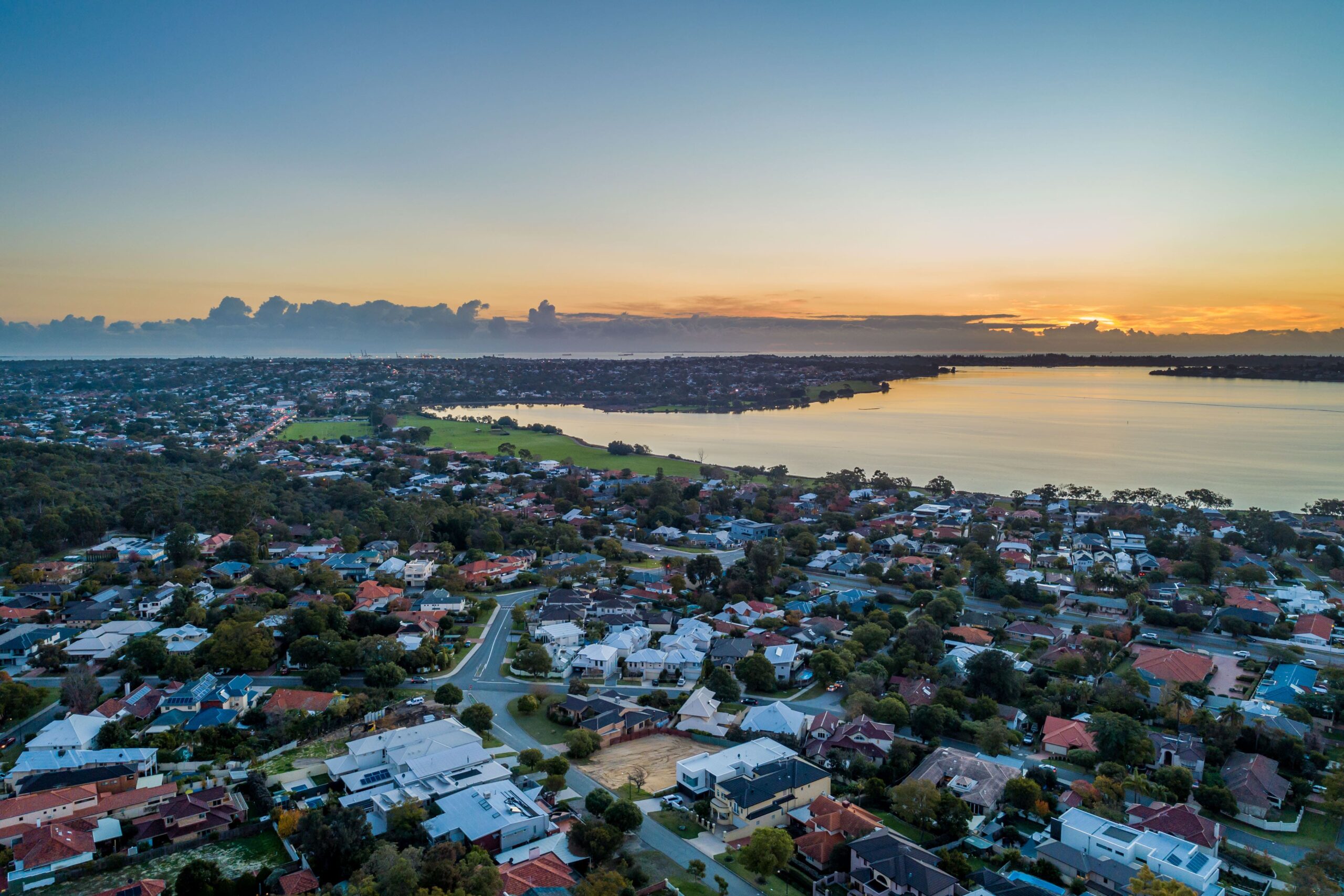 Ardross suburb pages