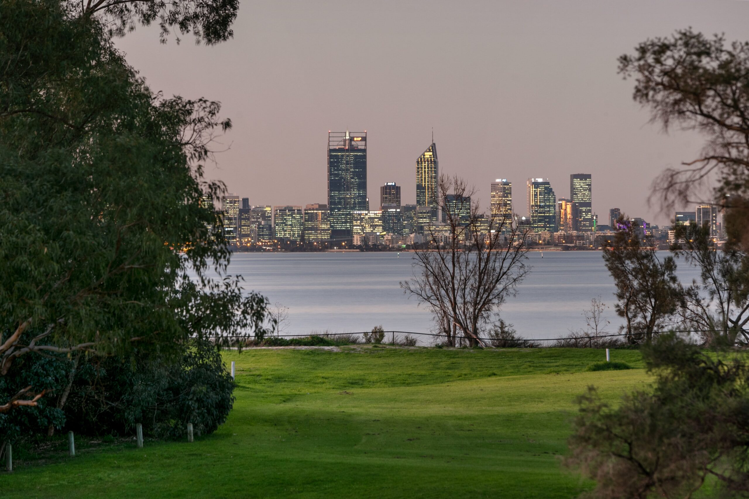 Attadale suburb image