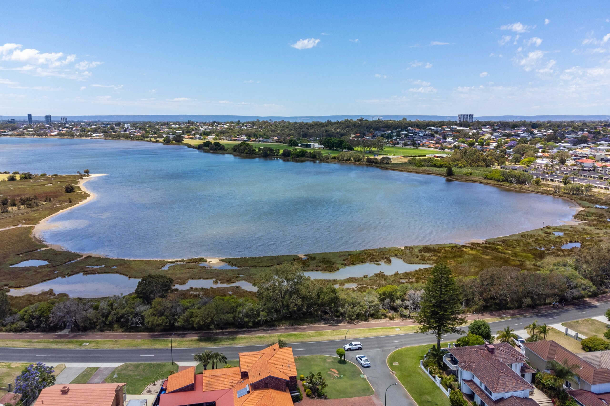 Attadale suburb image