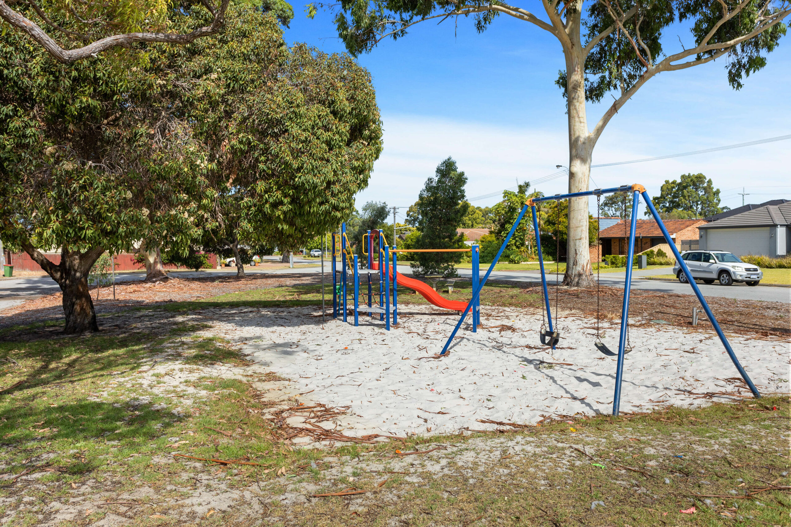Bateman suburb image