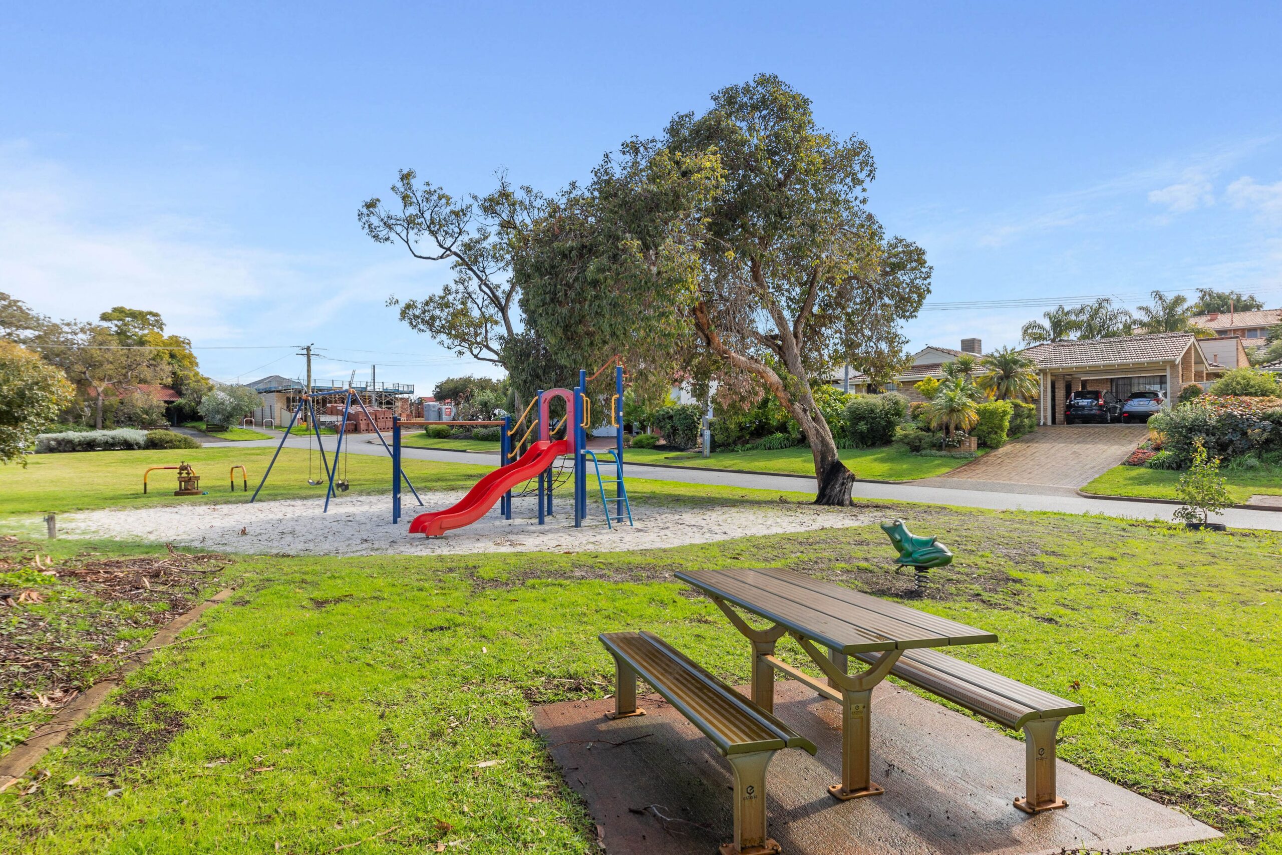 Bateman suburb image