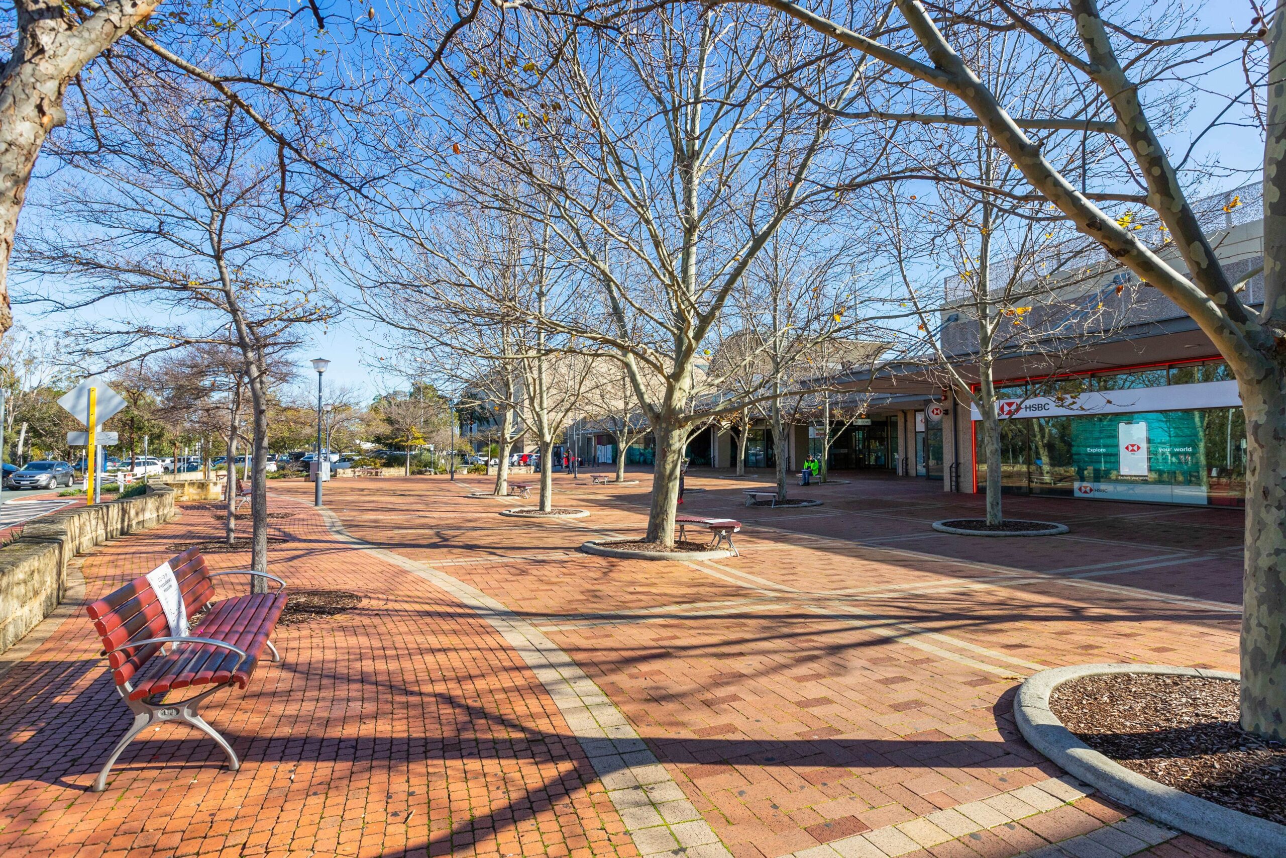 Booragoon suburb image