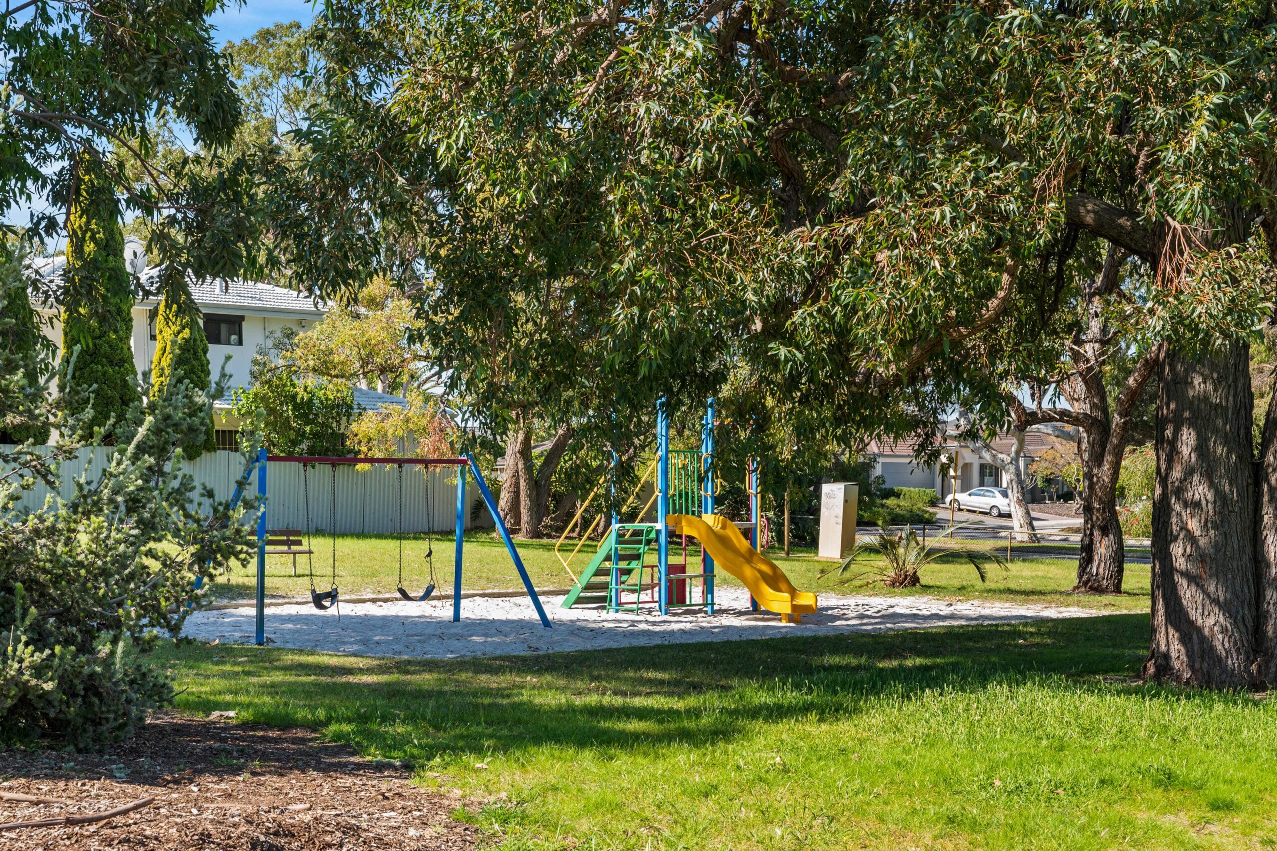 Booragoon suburb image