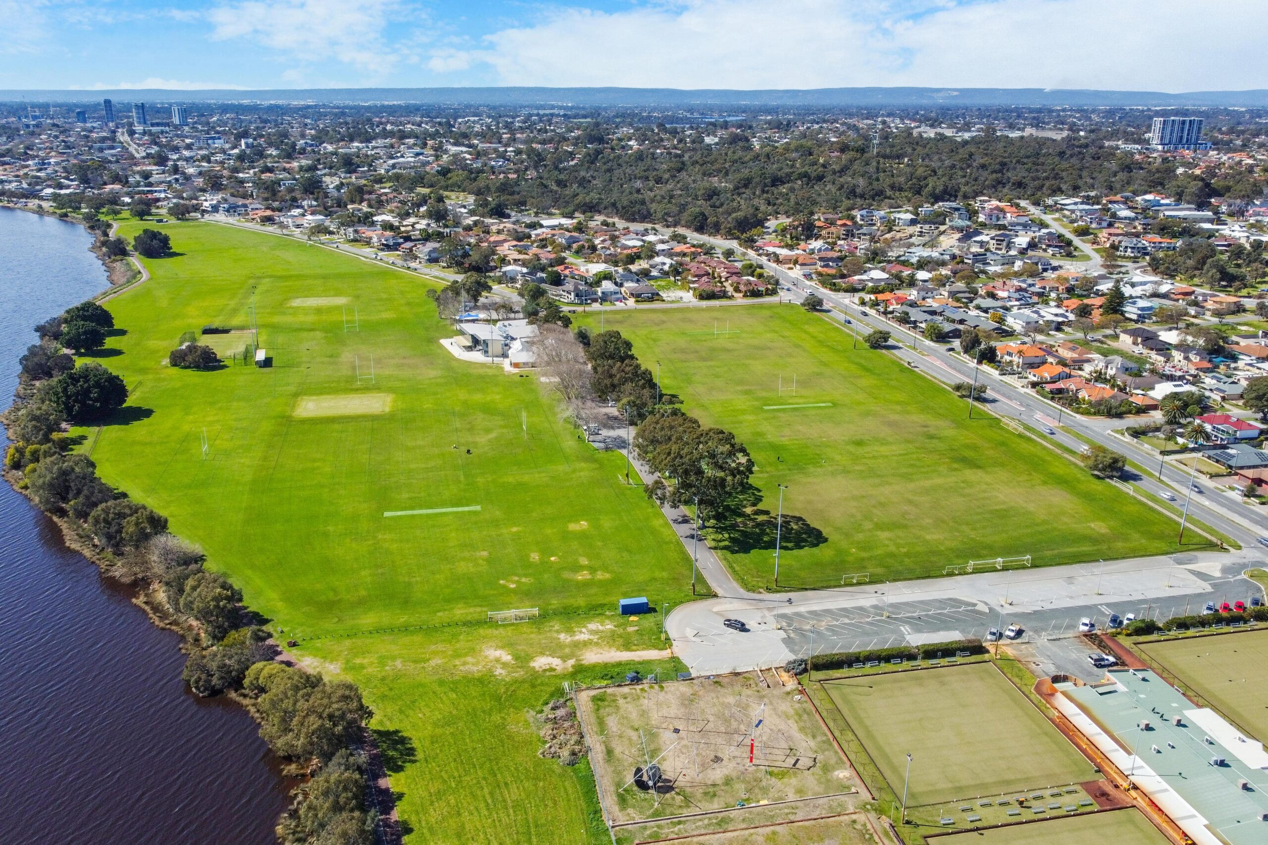Booragoon suburb image