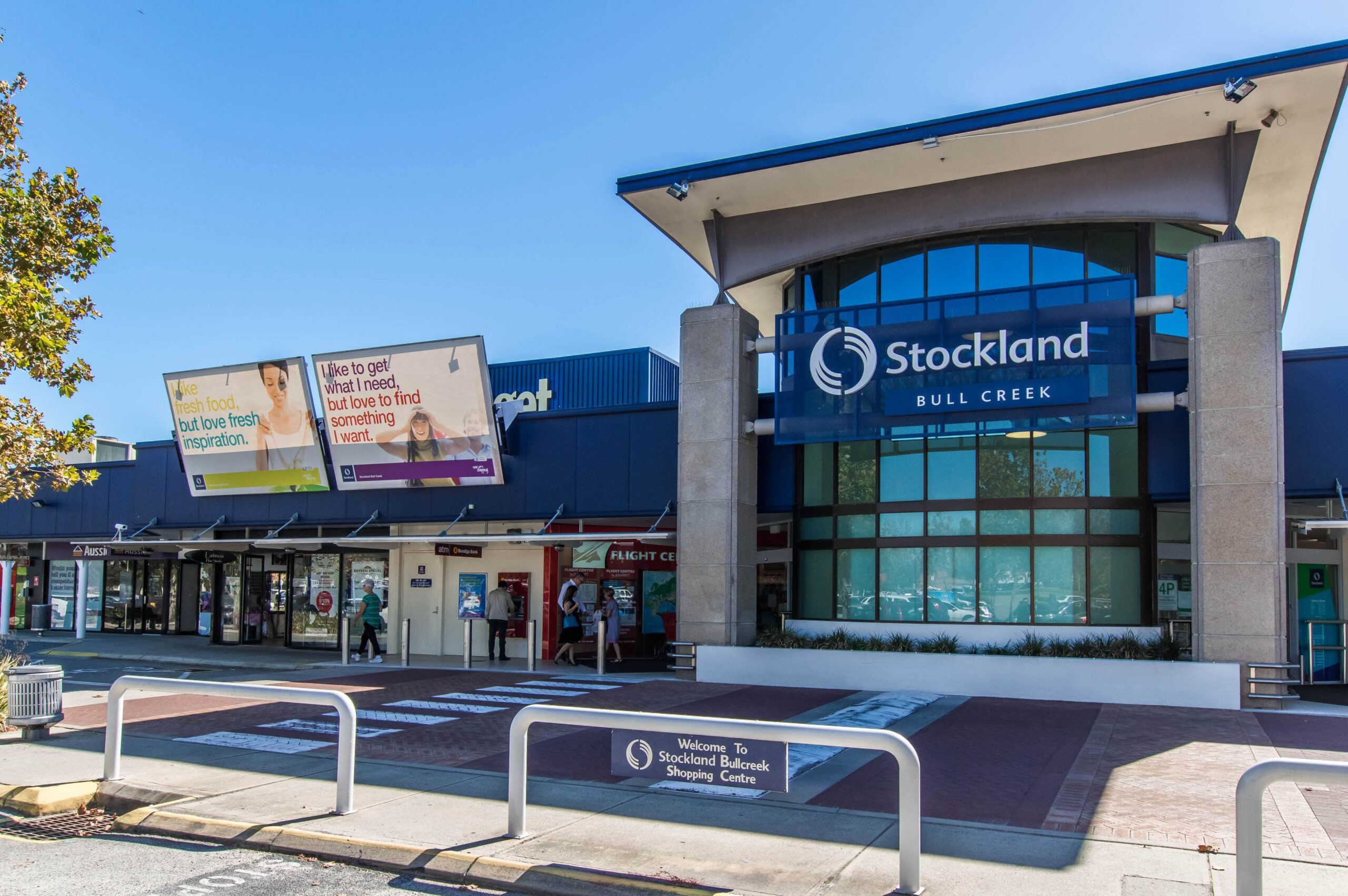 Bullcreek suburb image