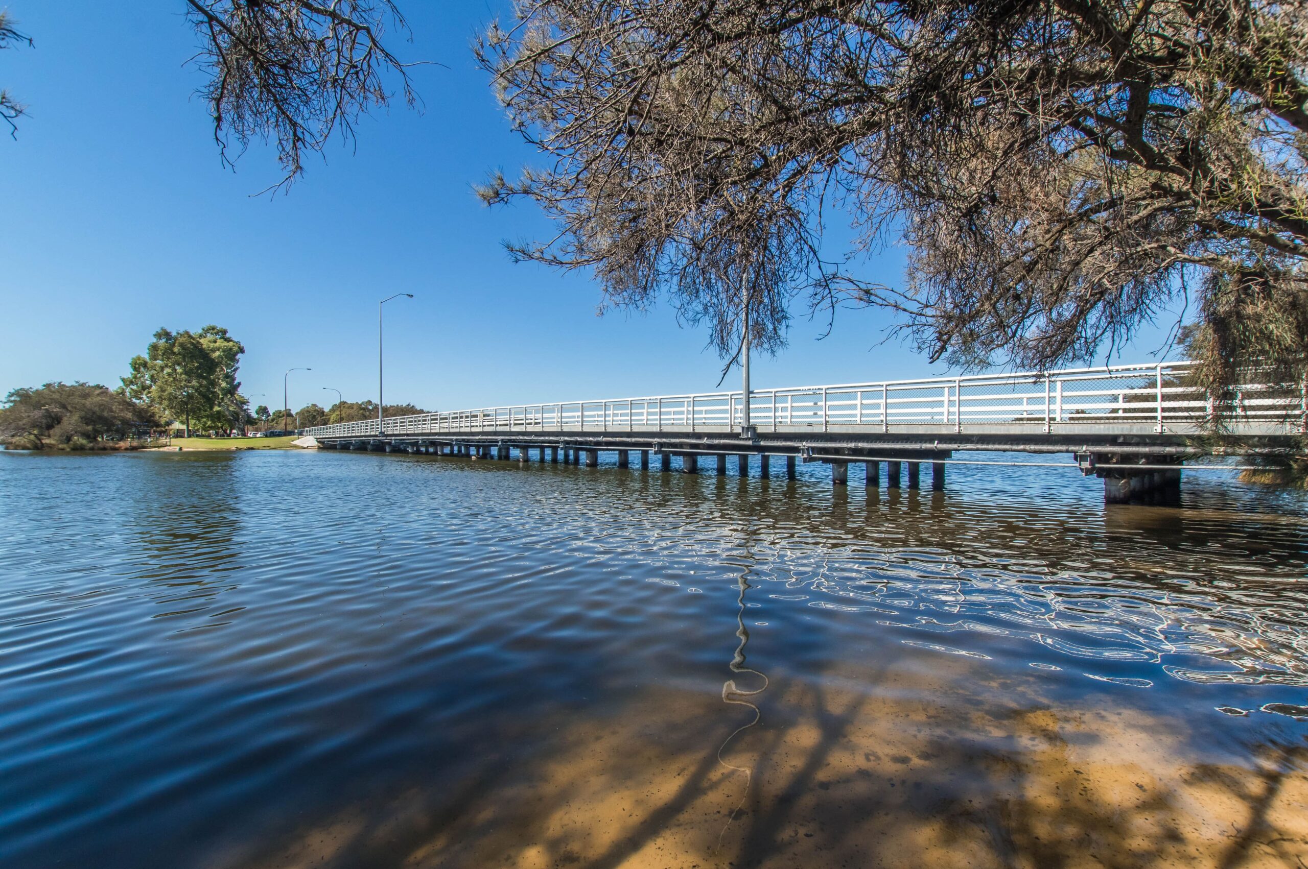 Bullcreek suburb image