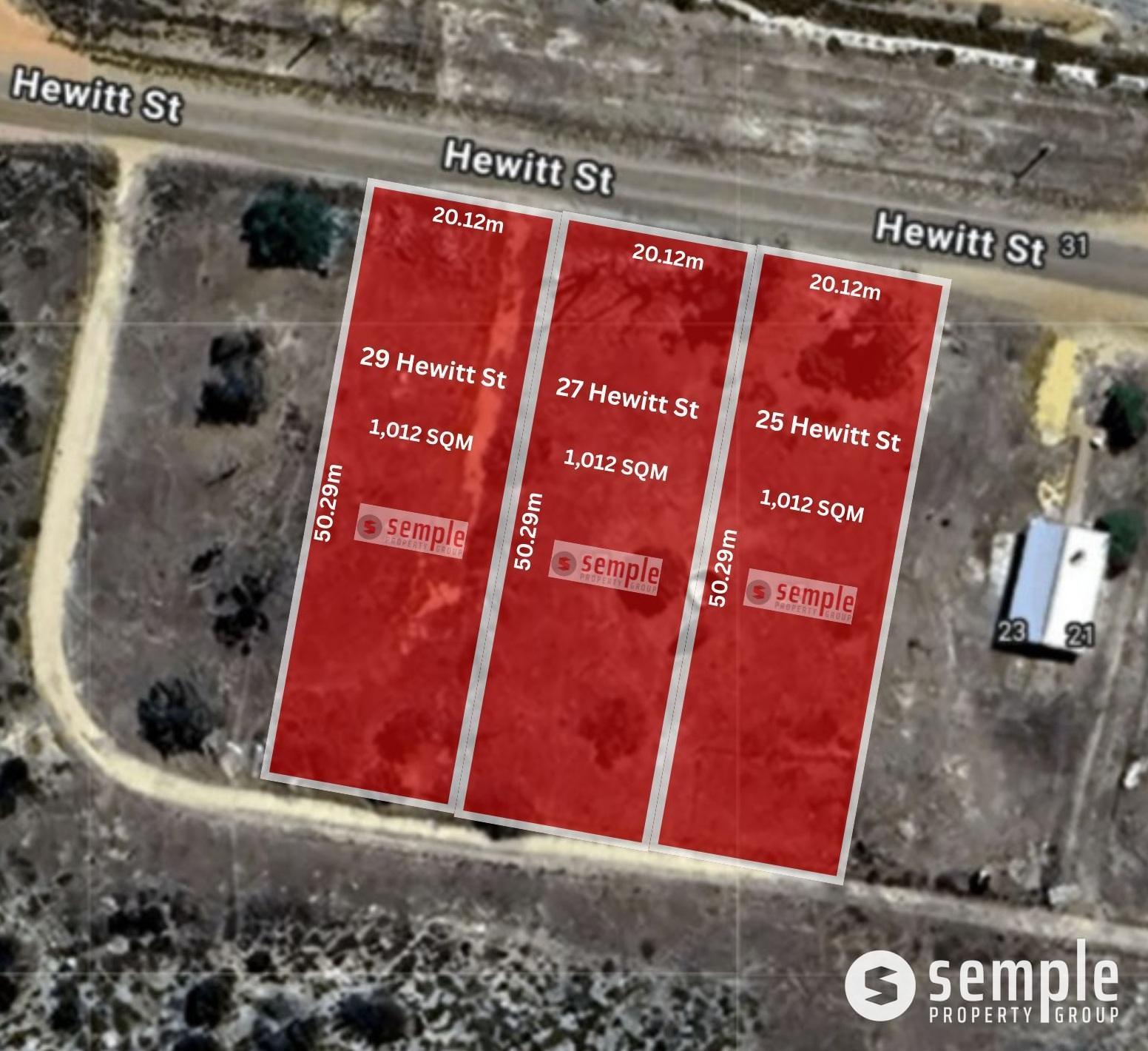 25 Hewitt Street, Minnivale WA 6462