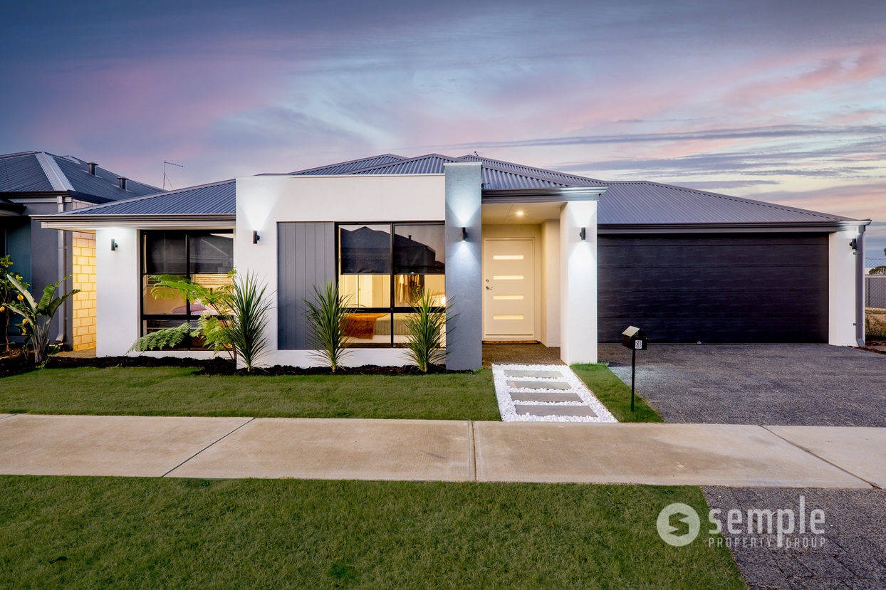 3 Percheron Circuit, Forrestdale WA 6112