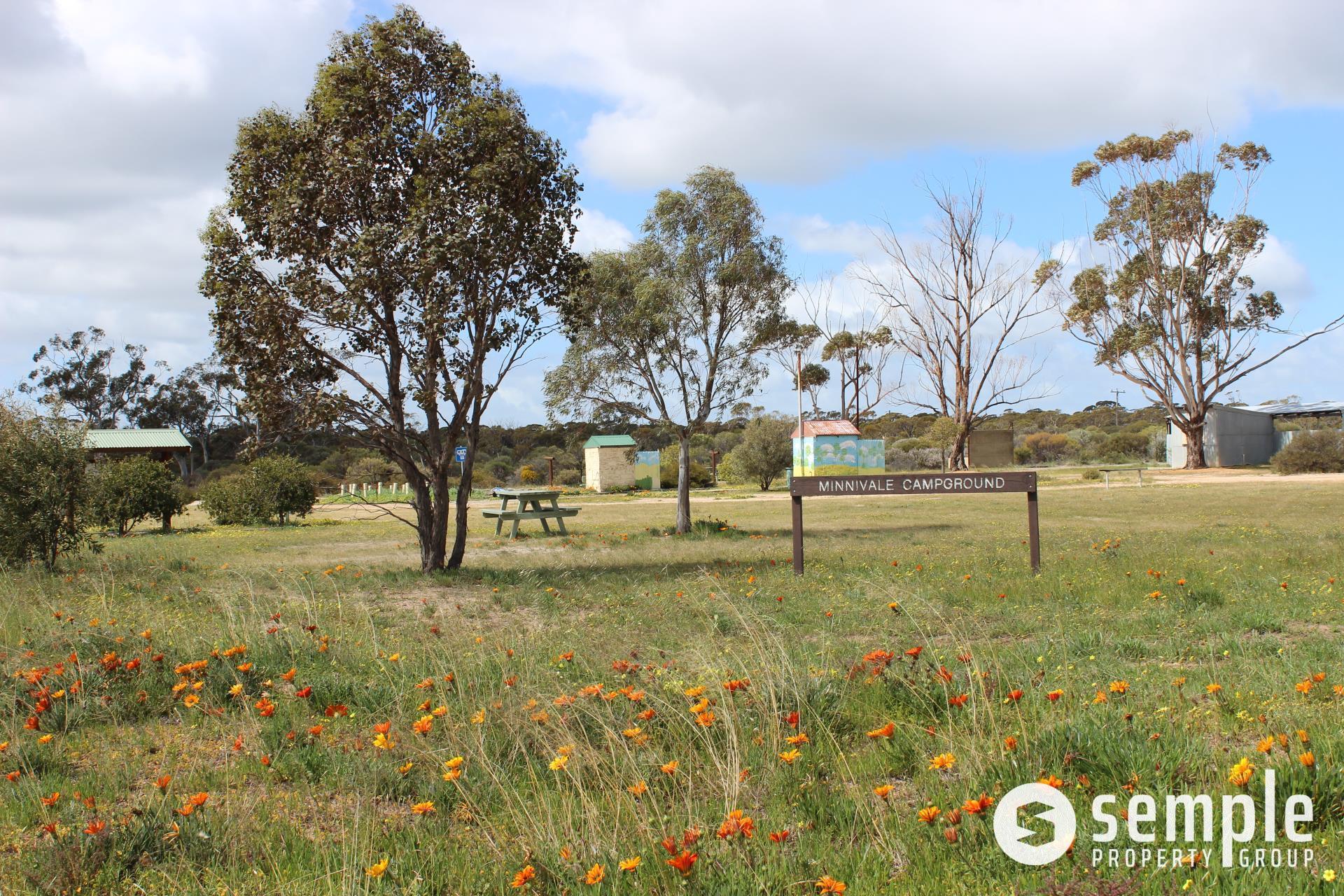 27 Hewitt Street, Minnivale WA 6462