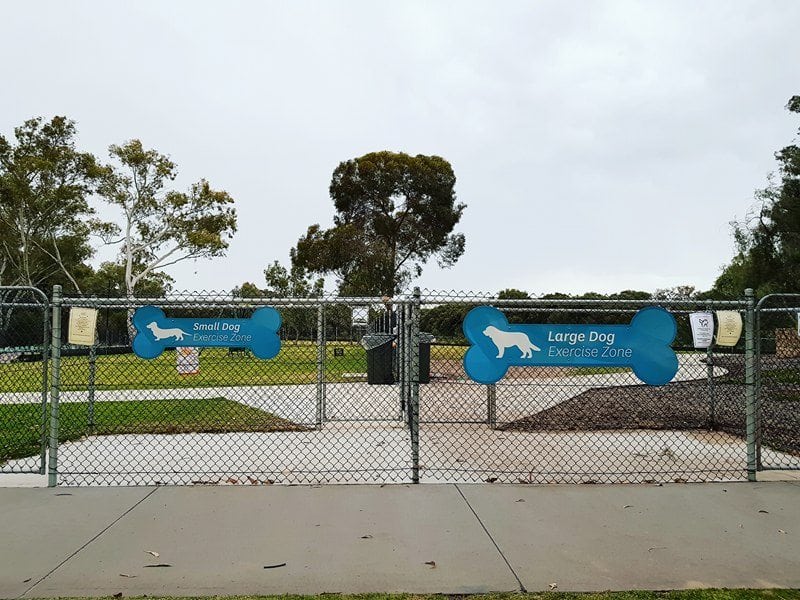 Aveley Dog Adventure Park