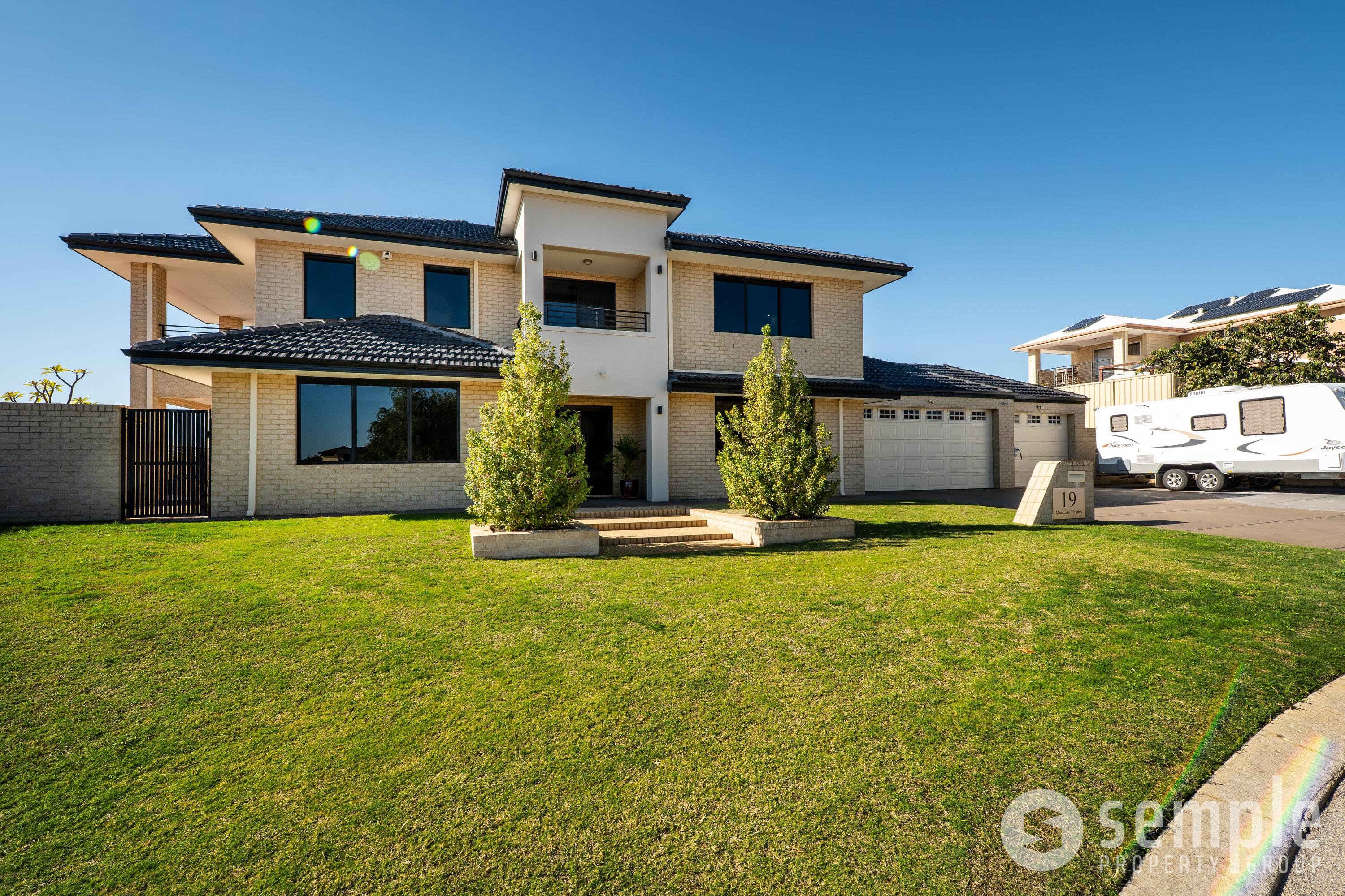 19 Mannikin Heights, Beeliar WA 6164
