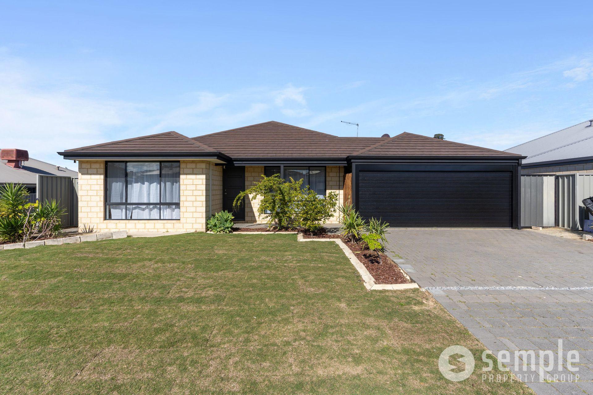 109 Dalrymple Drive, Leda WA 6170