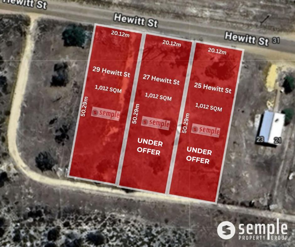 29 Hewitt Street, Minnivale WA 6462