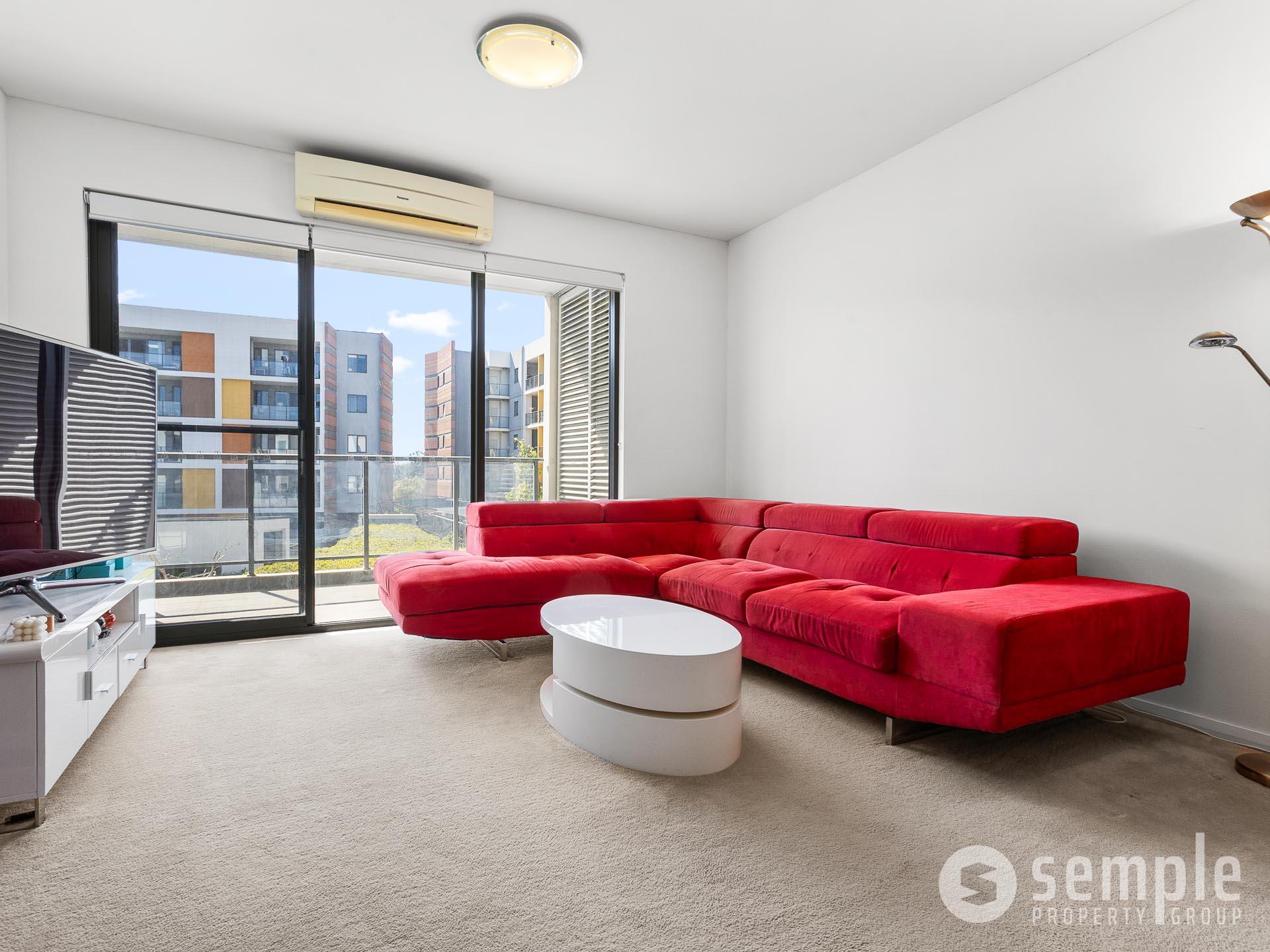 28/1 Stockton Bend, Cockburn Central WA 6164