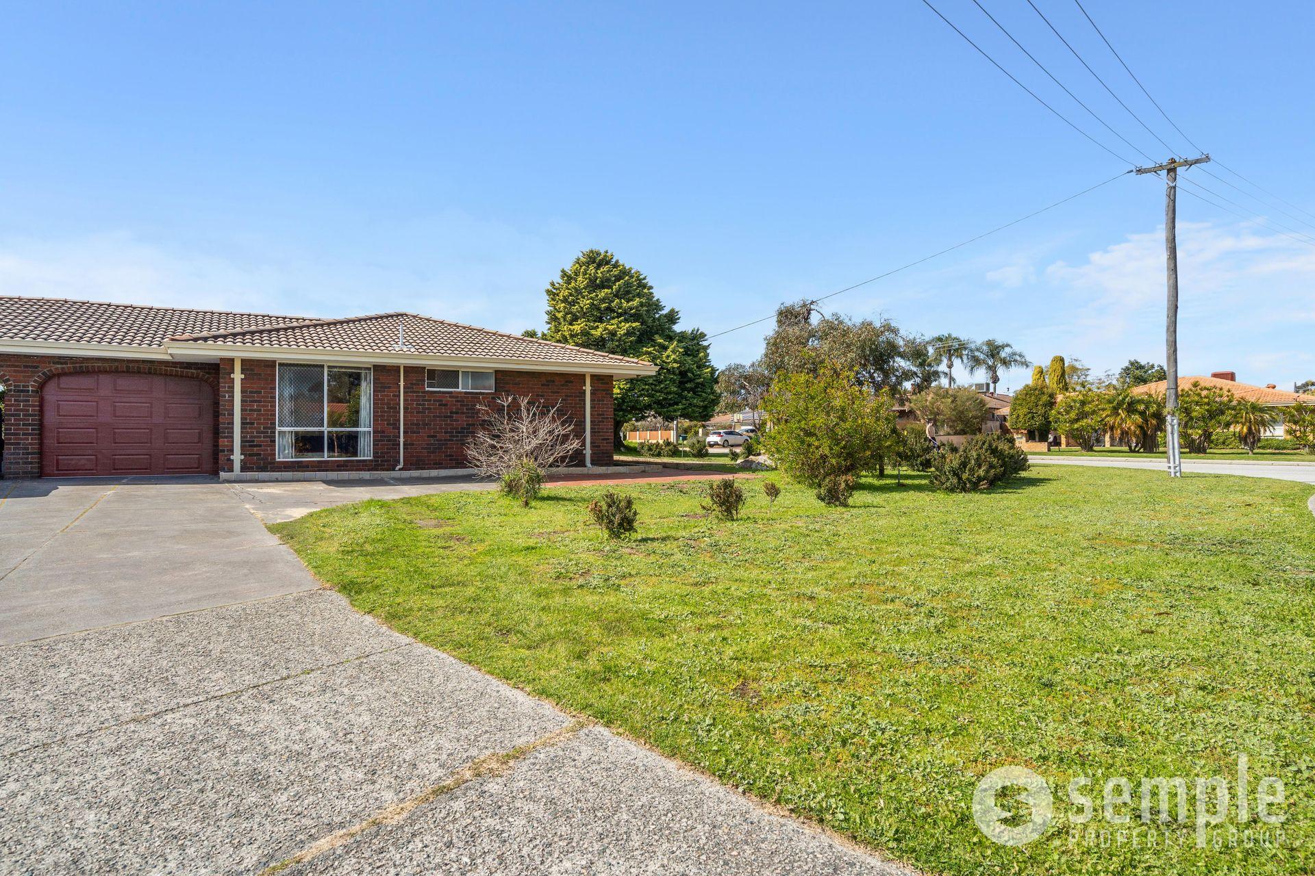 38 Silvertop Terrace, Willetton WA 6155