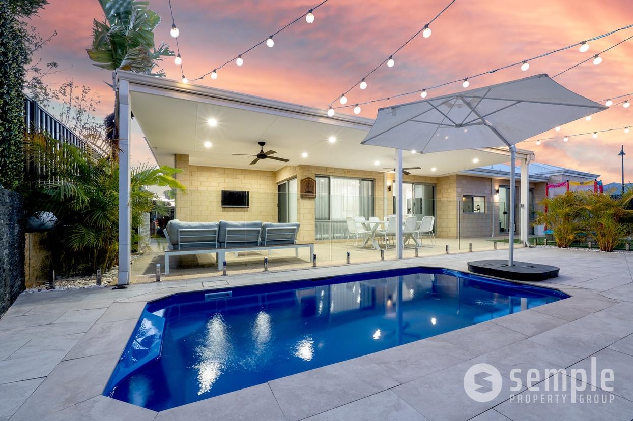5 Lican Street, Treeby WA 6164