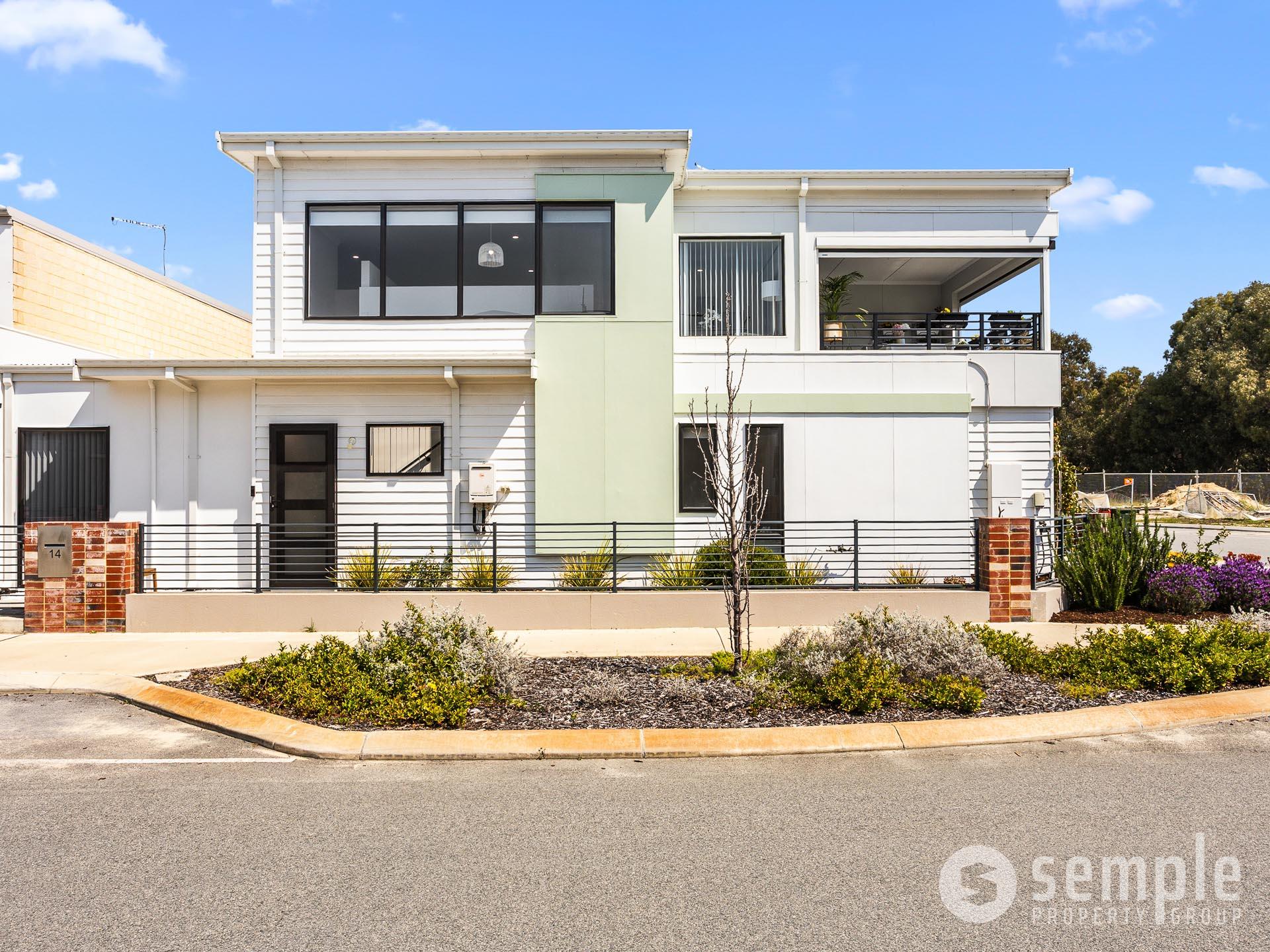 14 Filly Avenue, Cockburn Central WA 6164