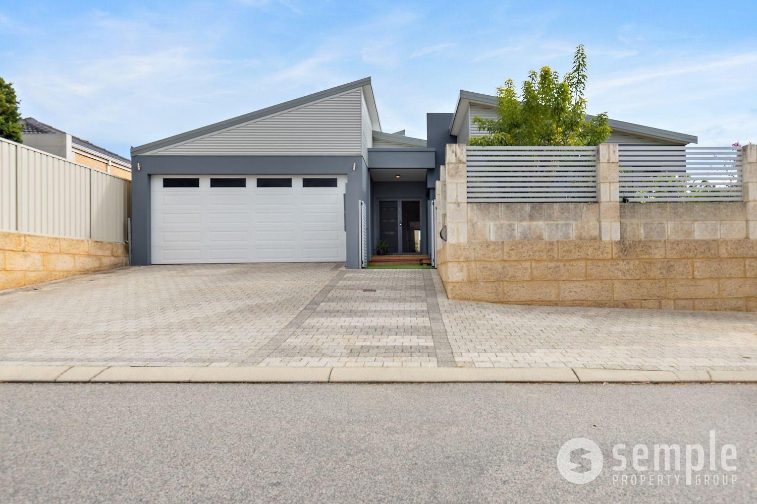 18 Andy Zuvela Road, Beeliar WA 6164