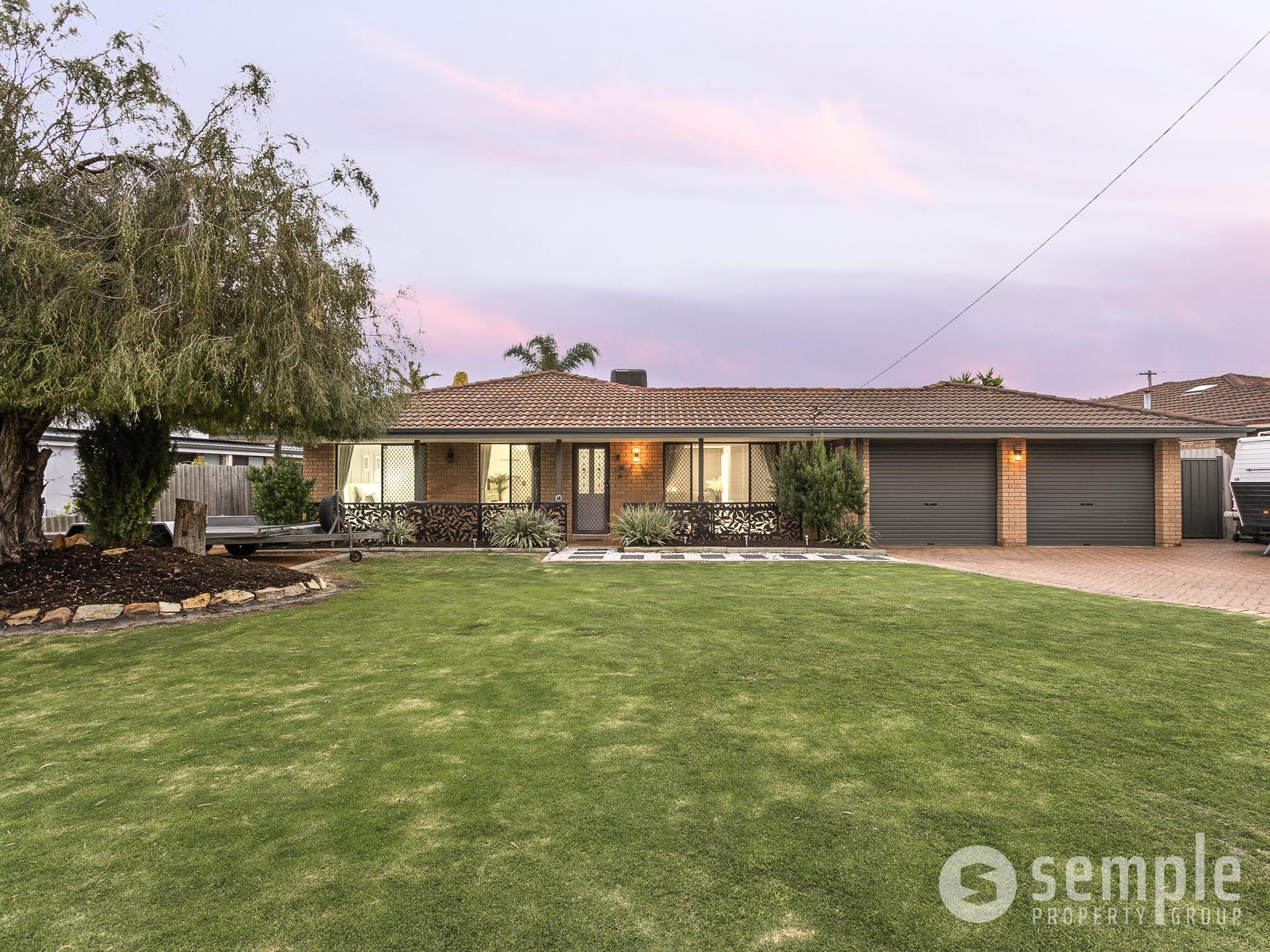 76 Dotterel Way, Yangebup WA 6164