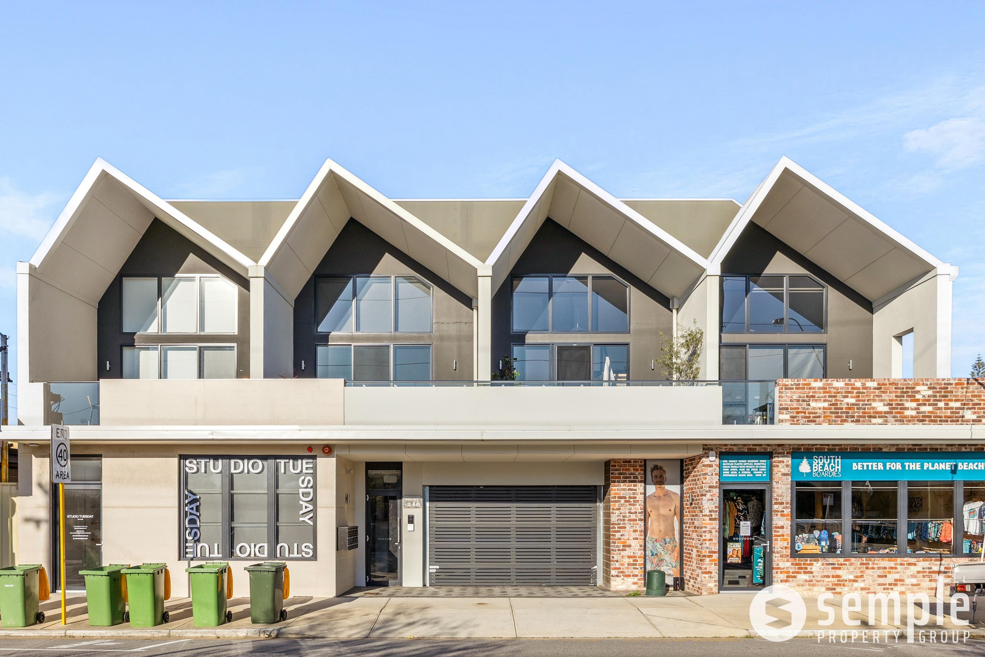 4/240 South Terrace, South Fremantle WA 6162