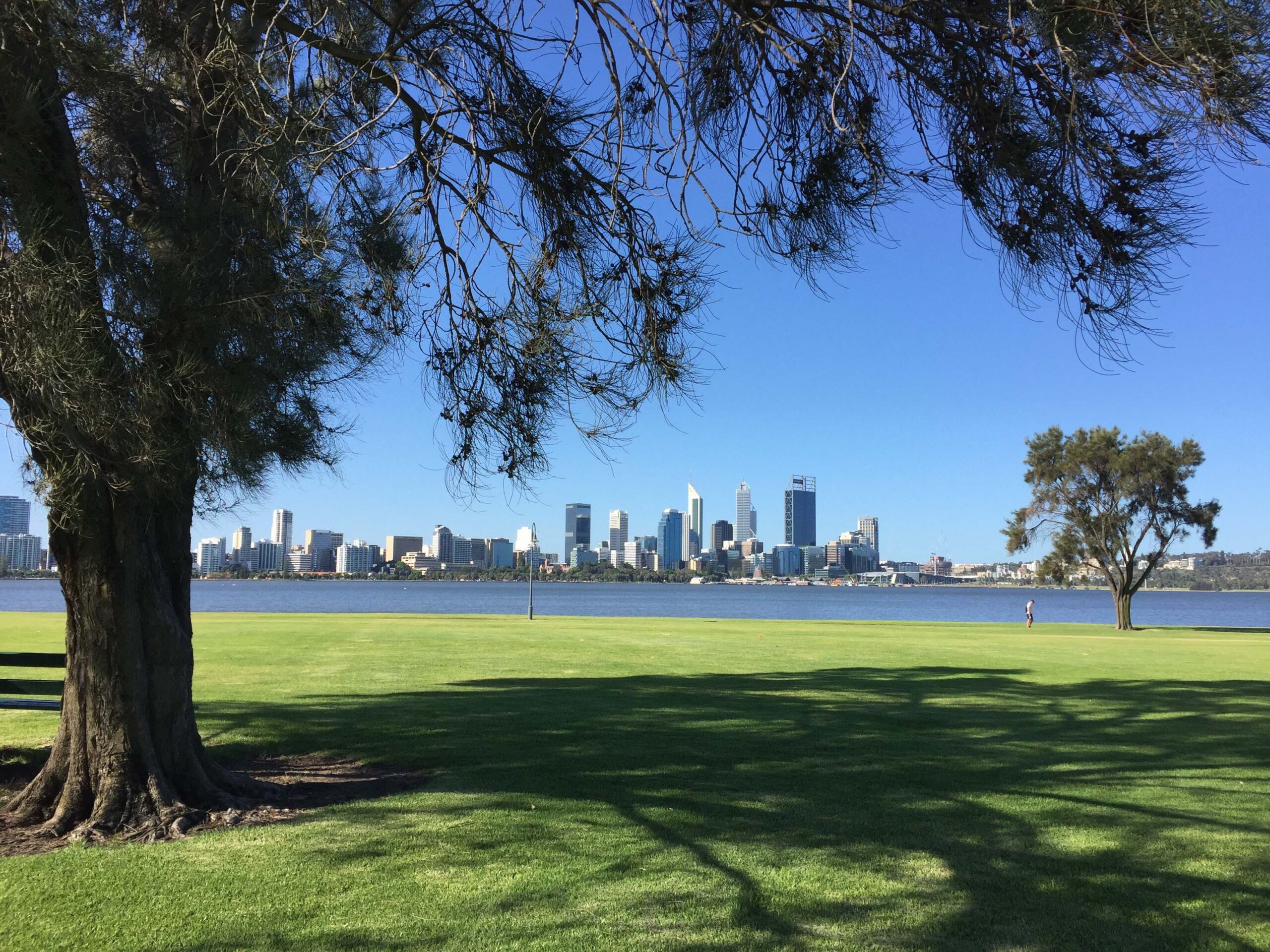 The Best Suburbs to Retire in Perth