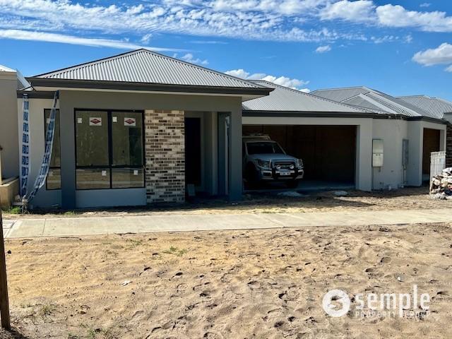 163 Branch Circus, Success WA 6164