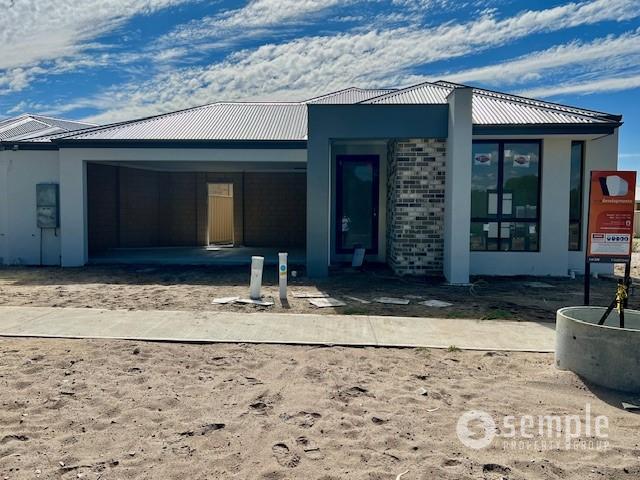 1 Gadd Street, Success WA 6164