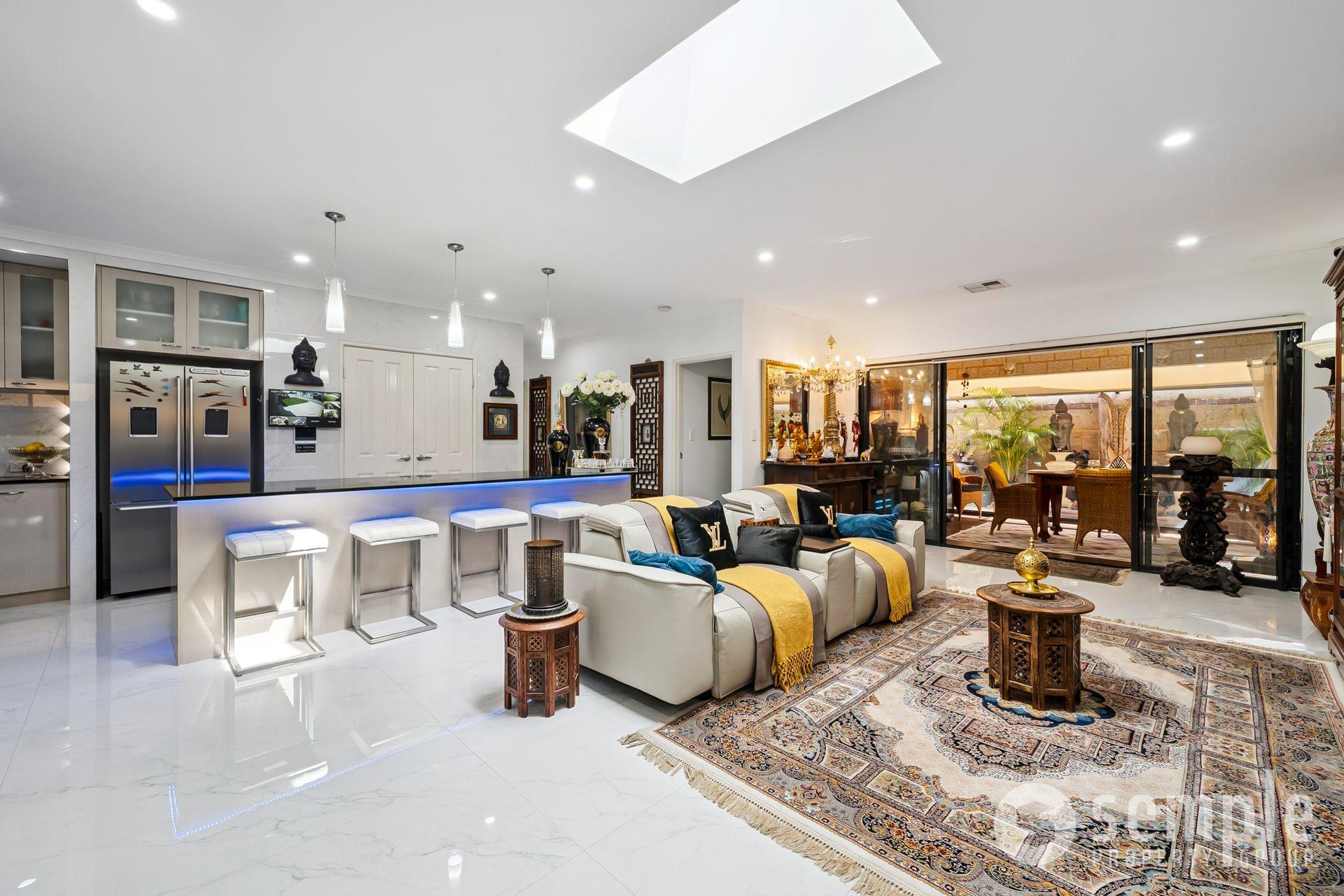 14 Poso Place, Atwell WA 6164