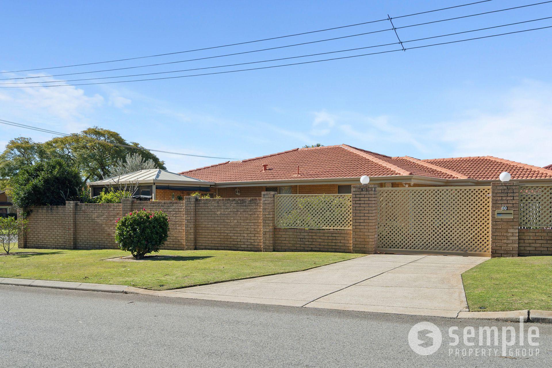 48 Keslake Way, Parkwood WA 6147