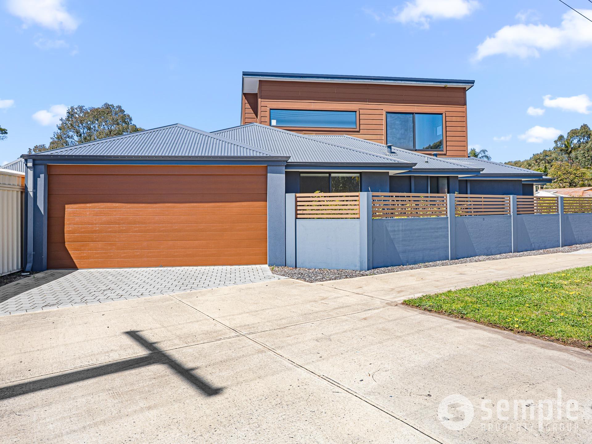 164 Semple Court, Cockburn Central WA 6164