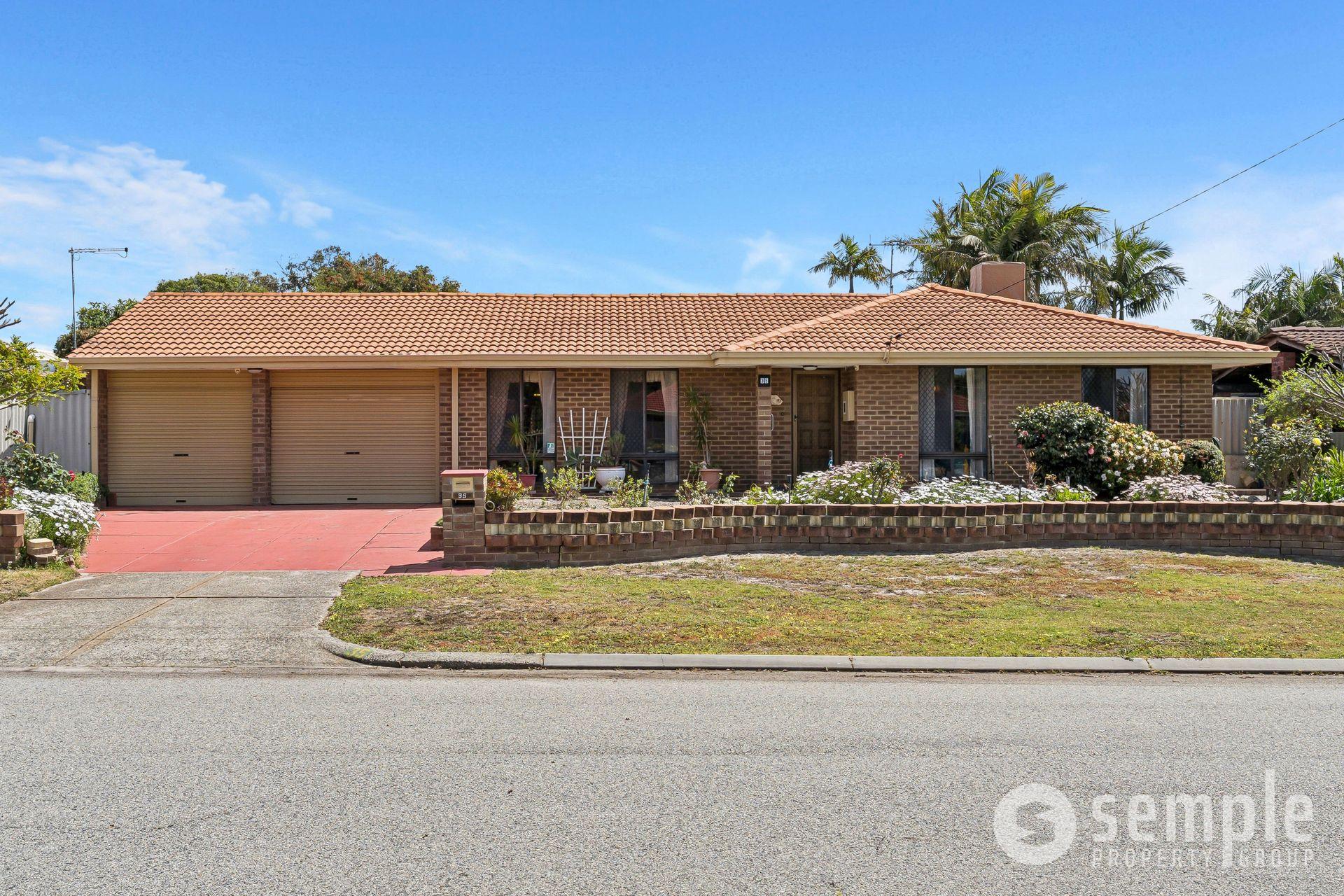 35 Narcissus Avenue, Parkwood WA 6147