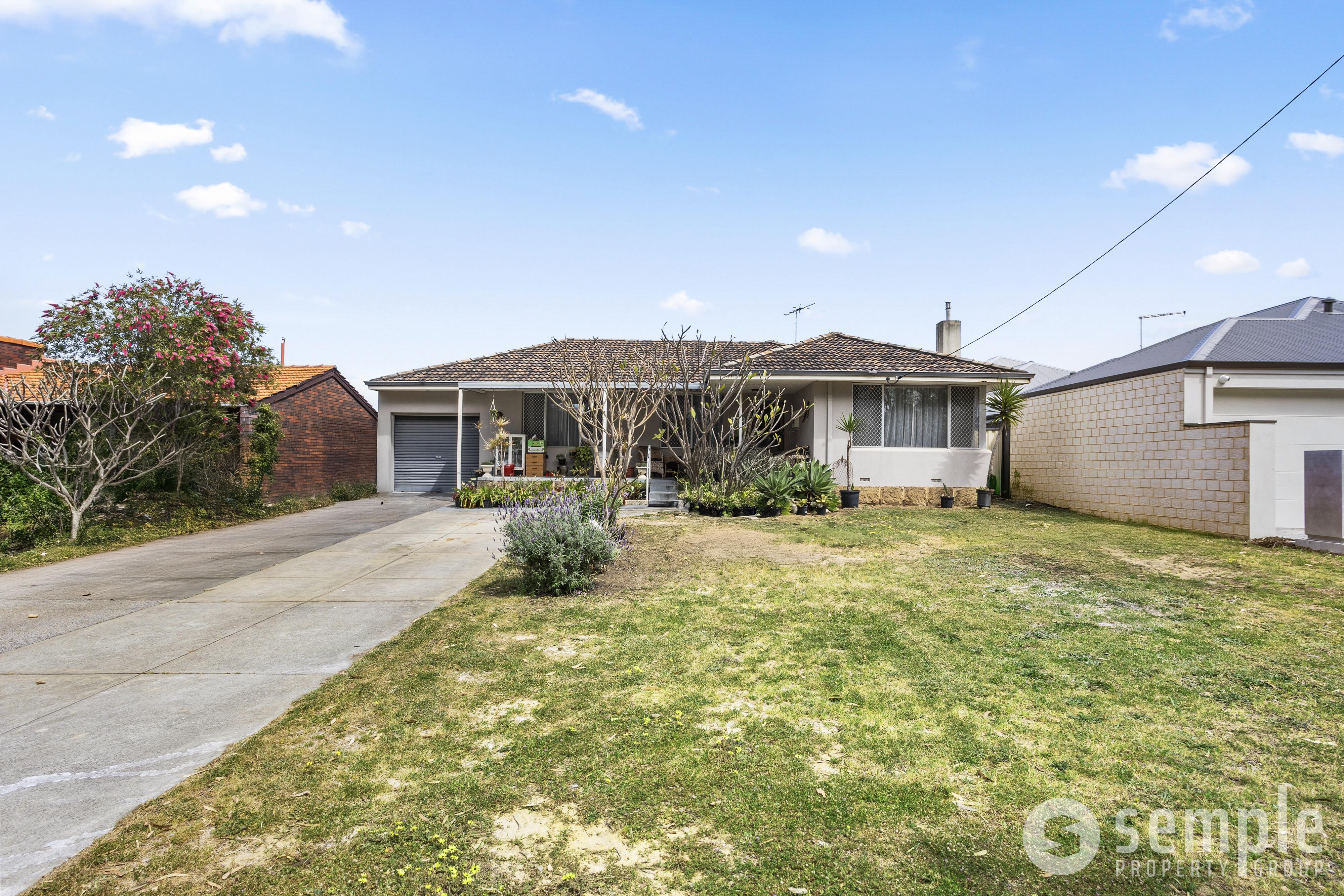 13 Alfred Street, Spearwood WA 6163