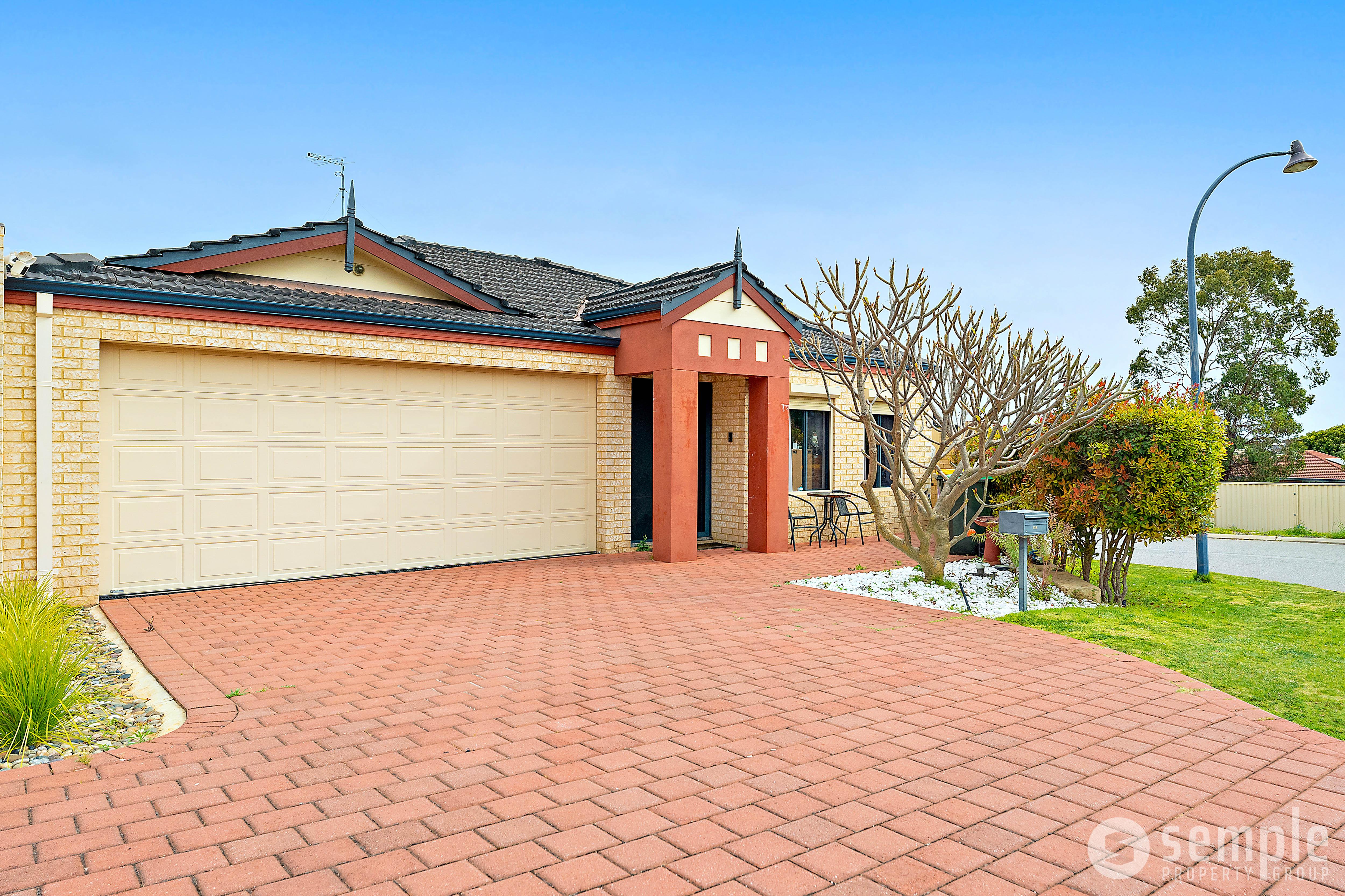 11B L’Aquila Circle, Beeliar WA 6164