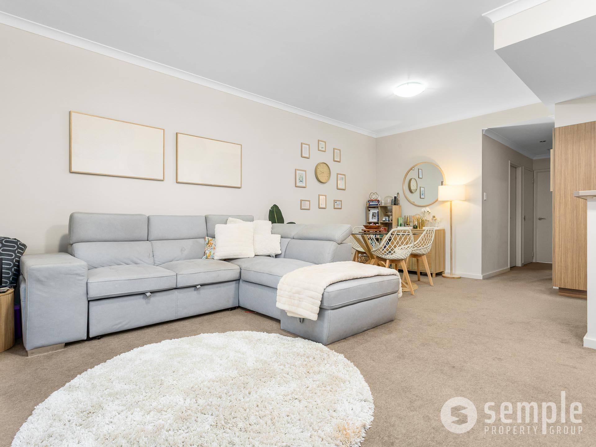 7/105 Wentworth Parade, Success WA 6164