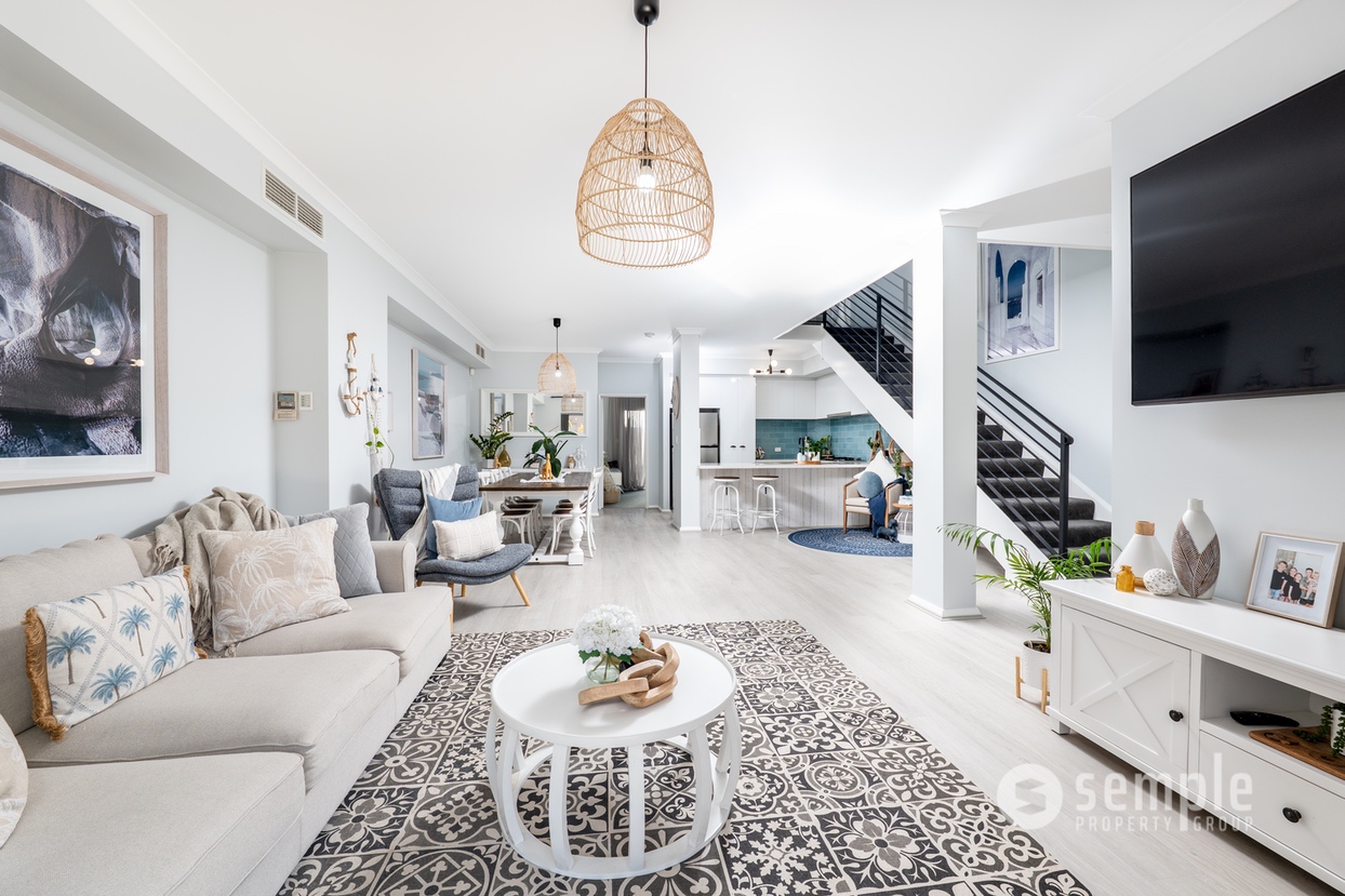 7/71 Baler Court, Hammond Park WA 6164