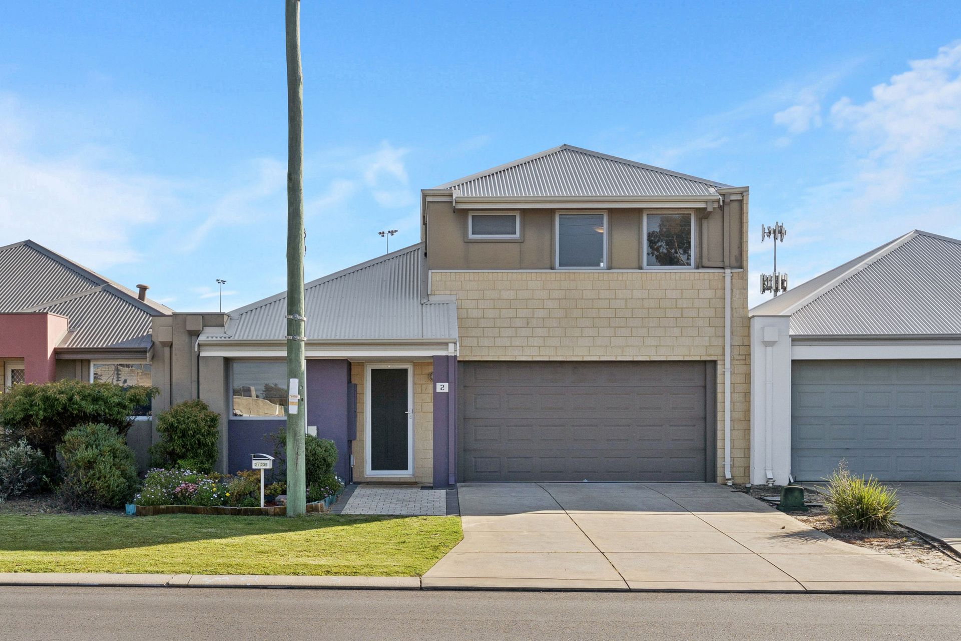 2/235 Ferndale Crescent, Ferndale WA 6148