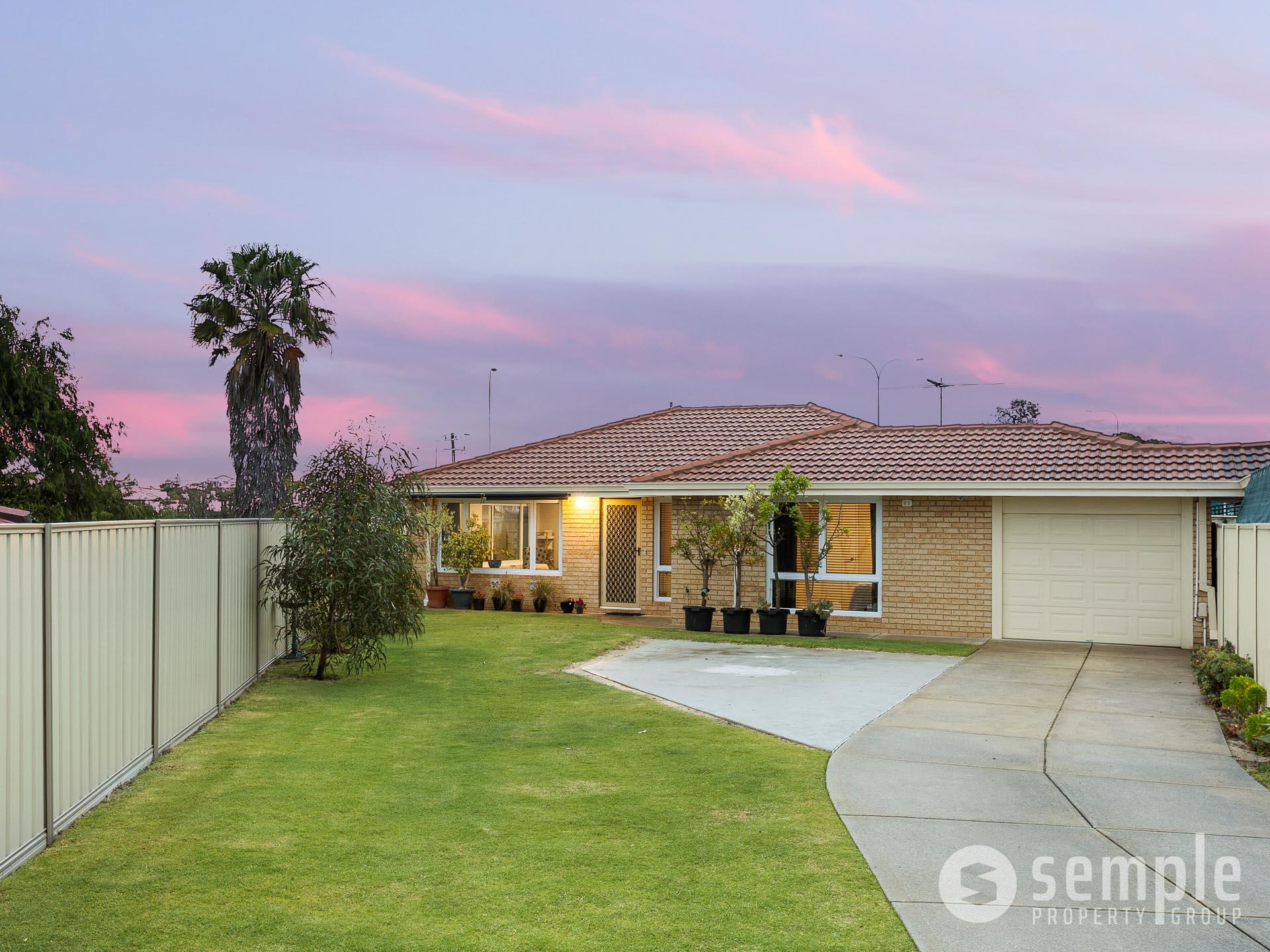 21B Marigold Place, Yangebup WA 6164