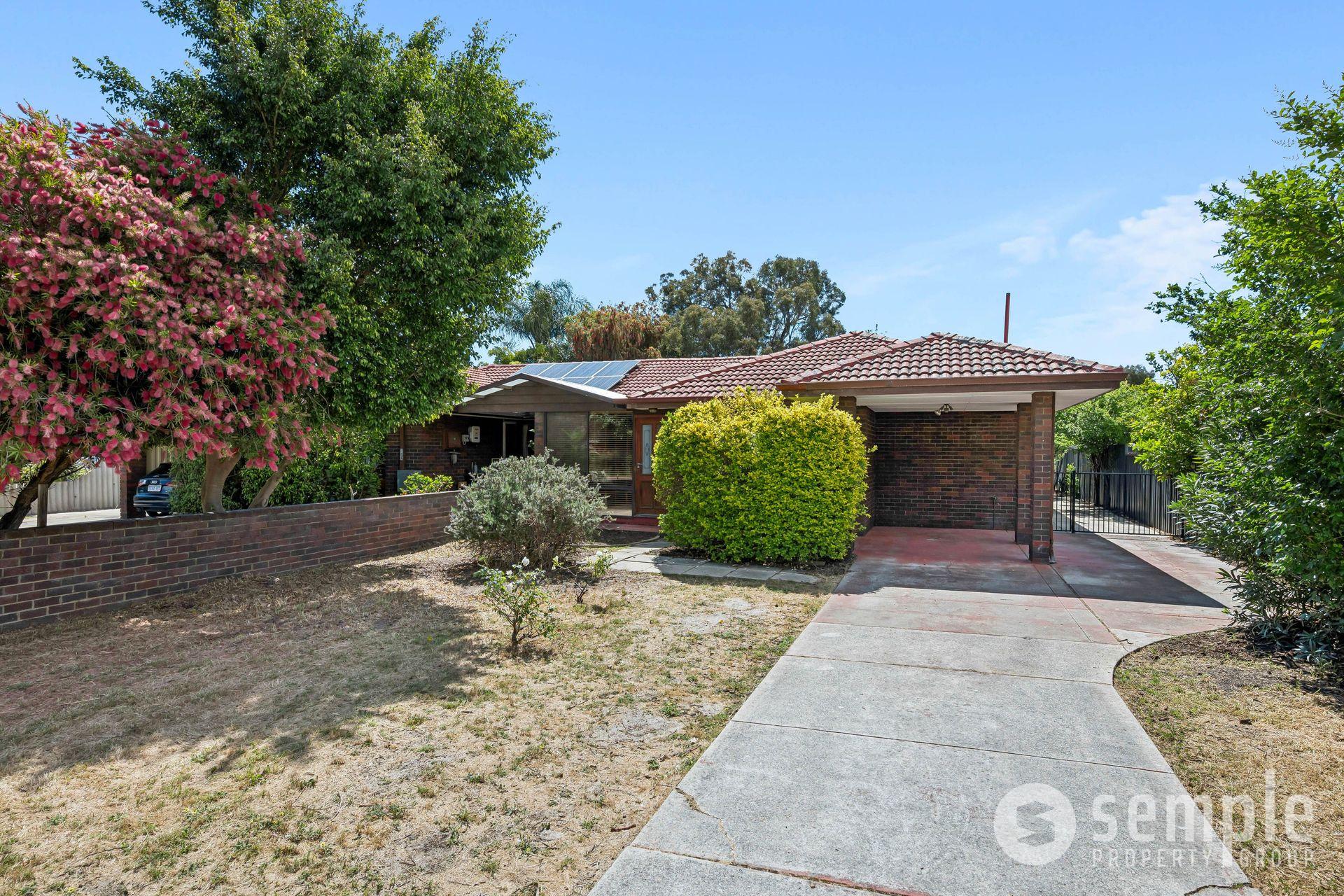 29B Fern Road, Wilson WA 6107