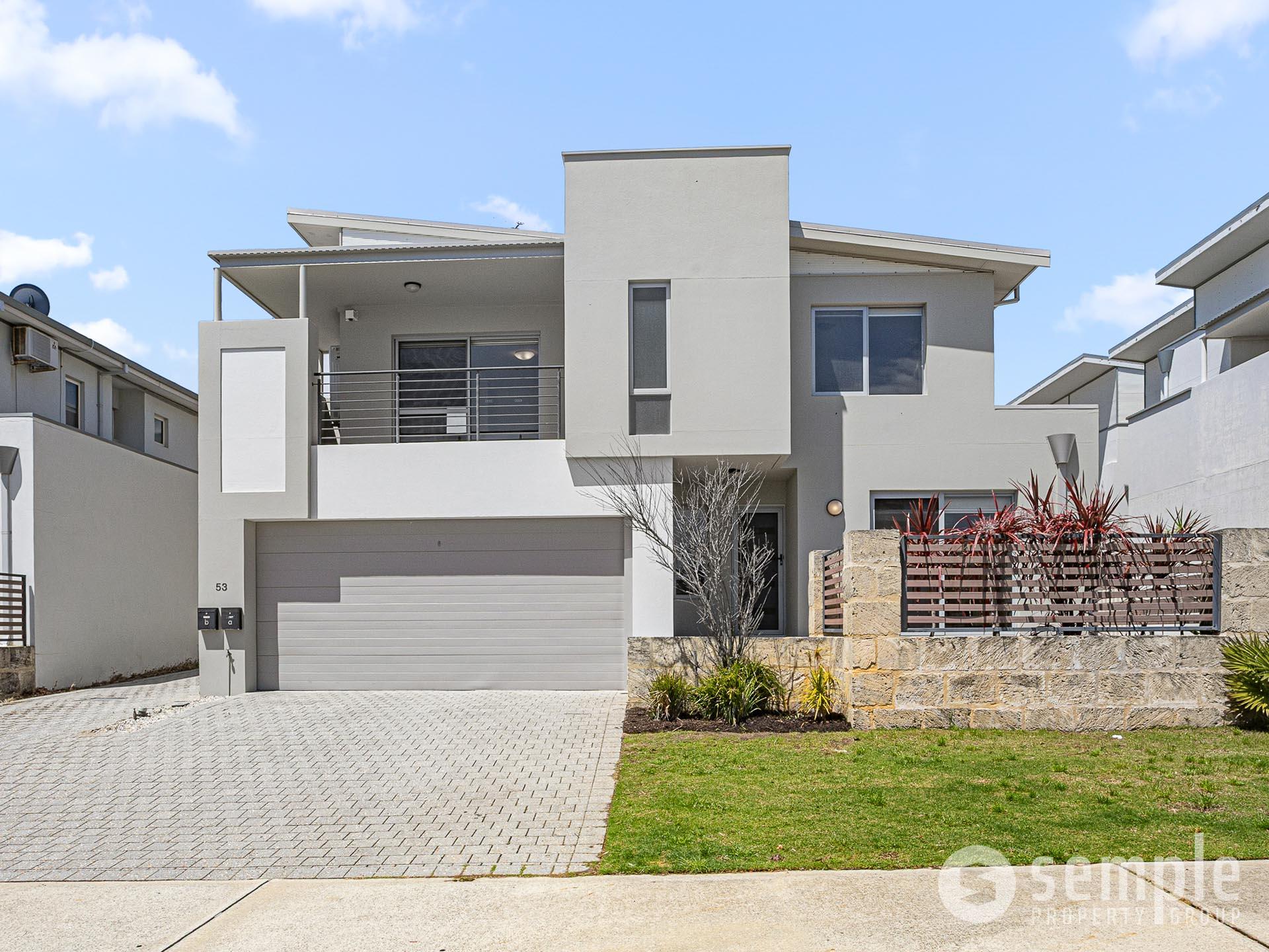 53A Spinnaker Heights, Yangebup WA 6164